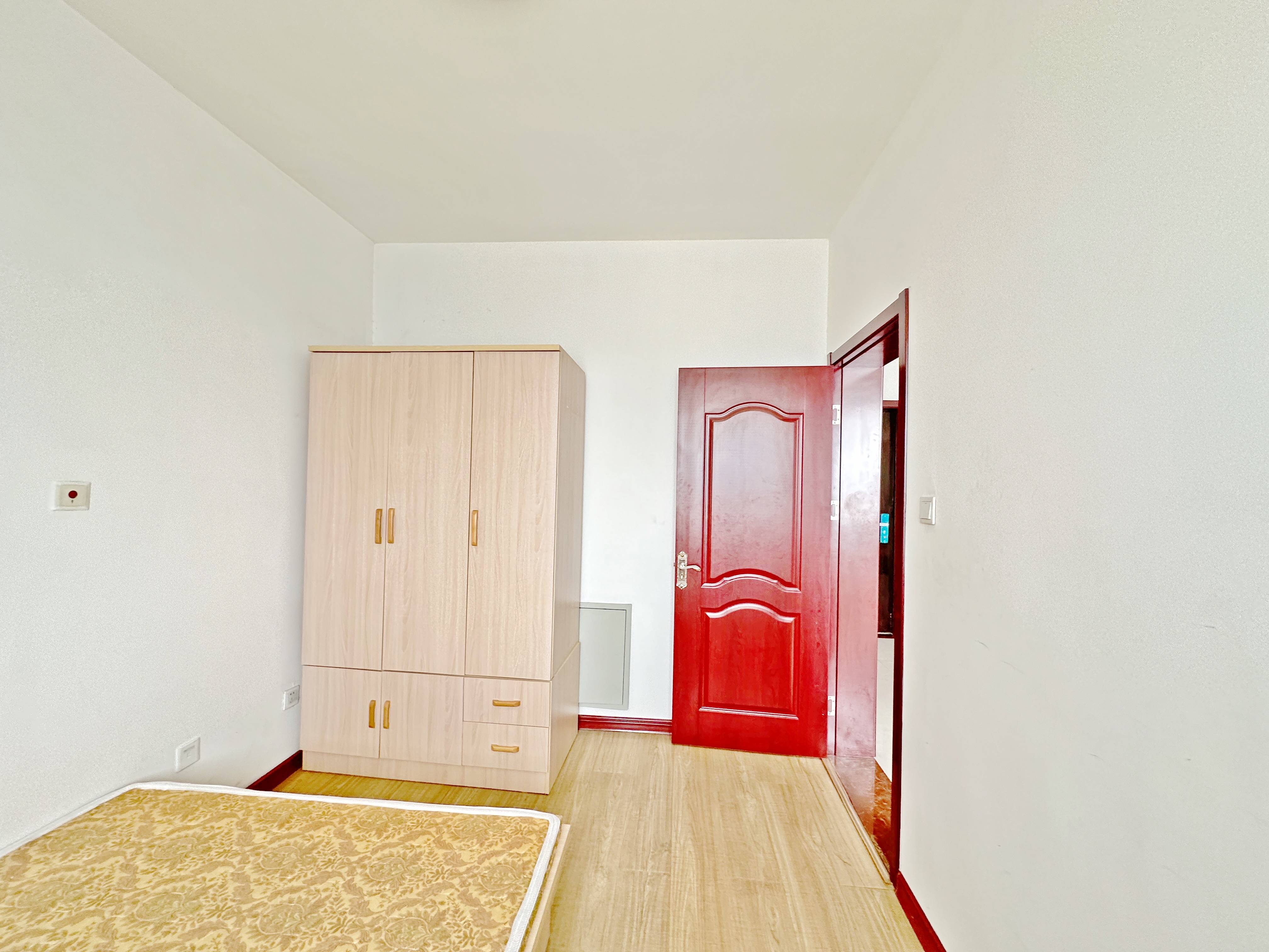 阳光100国际新城(K区)