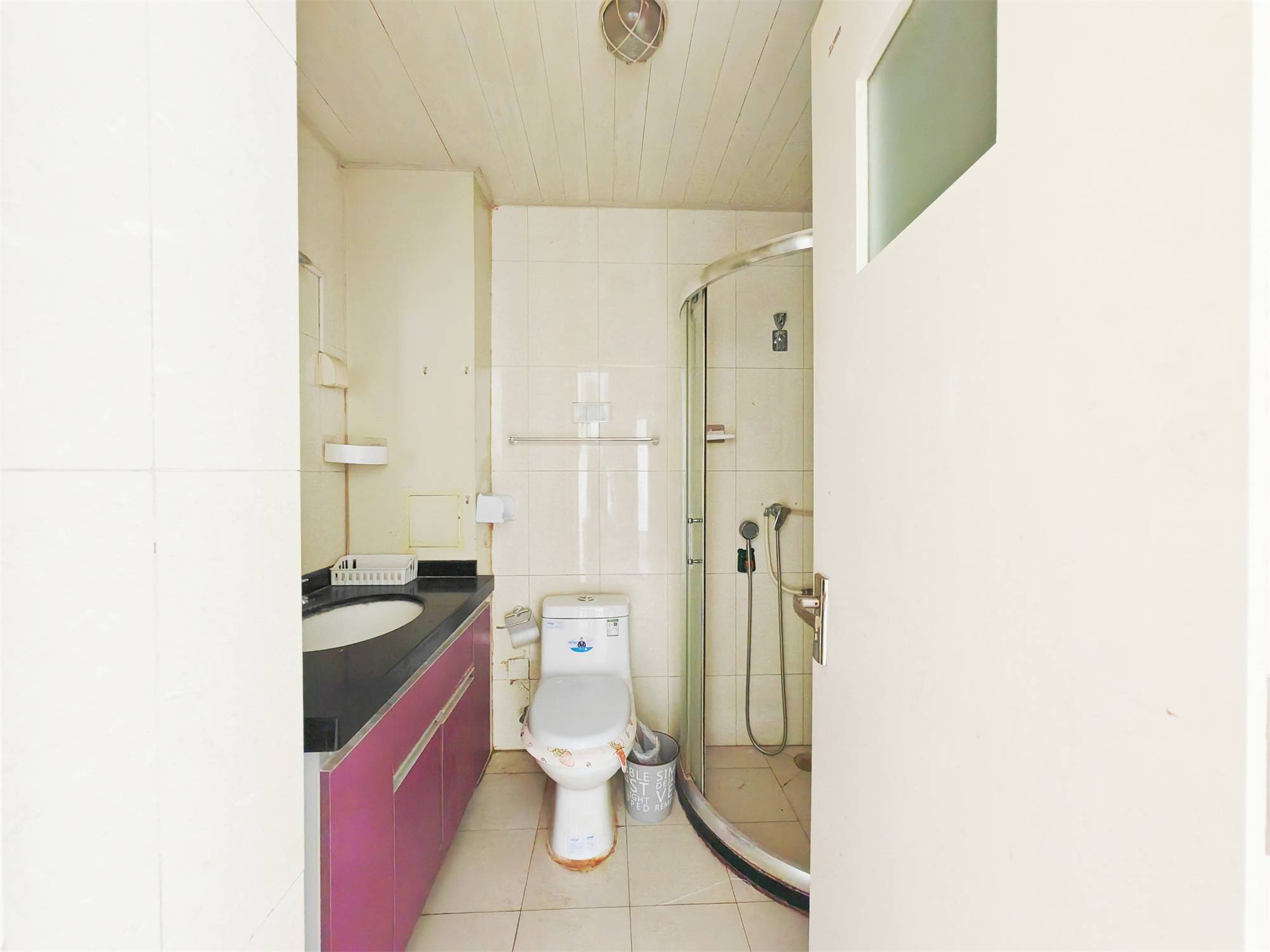 鲁能领秀城C区（八区）