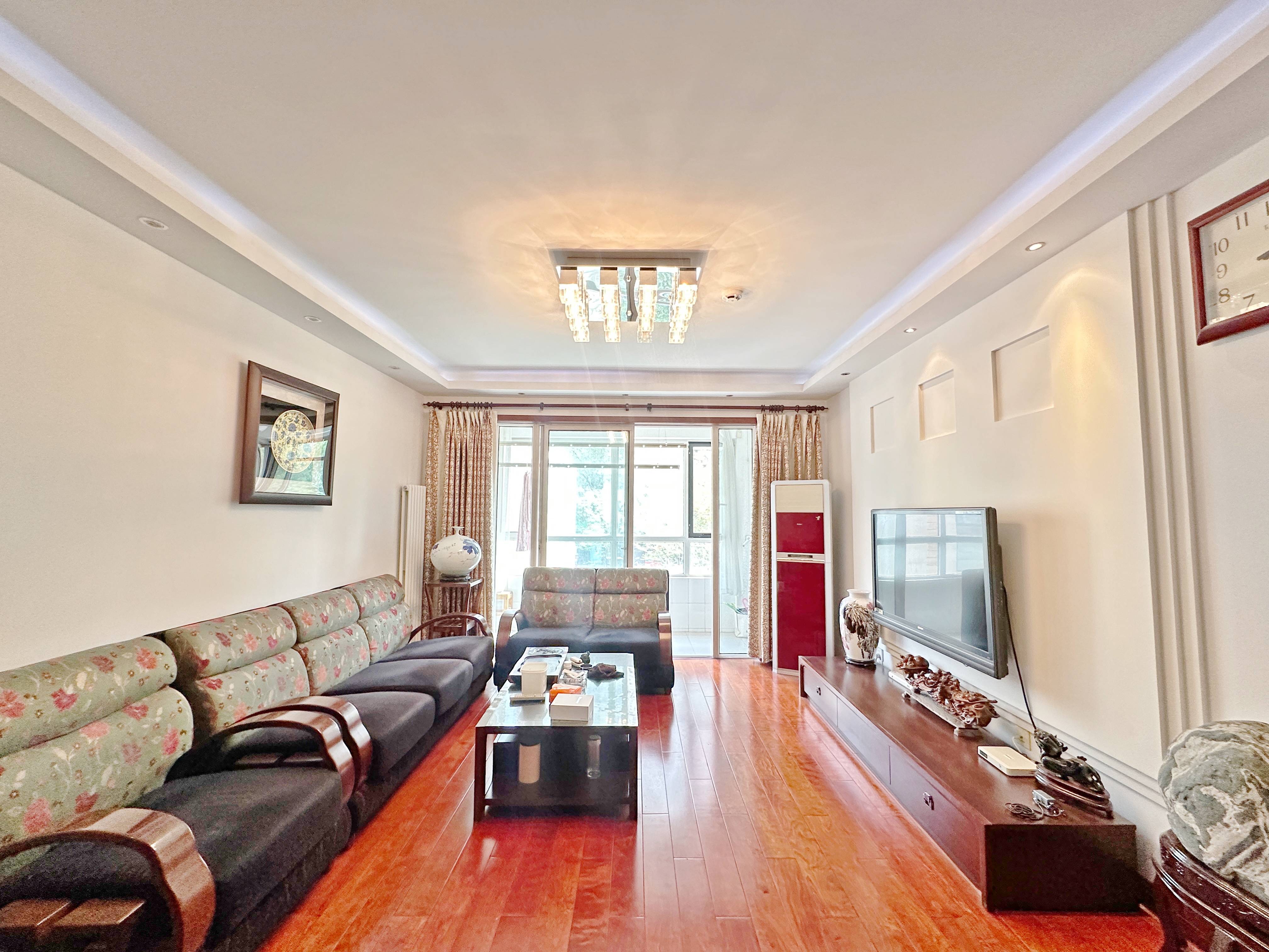 阳光100国际新城(G区)