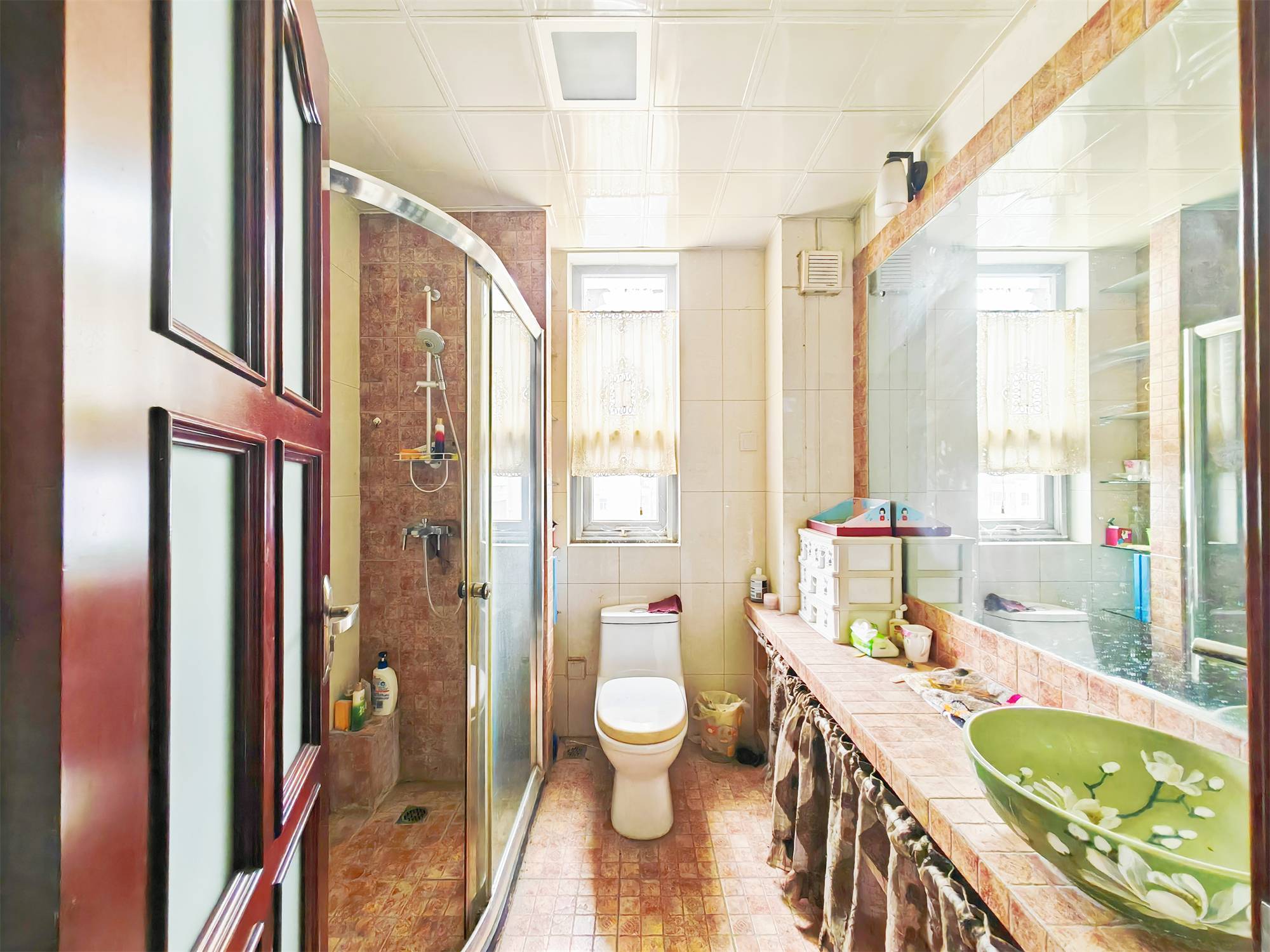 鲁能领秀城C区（八区）