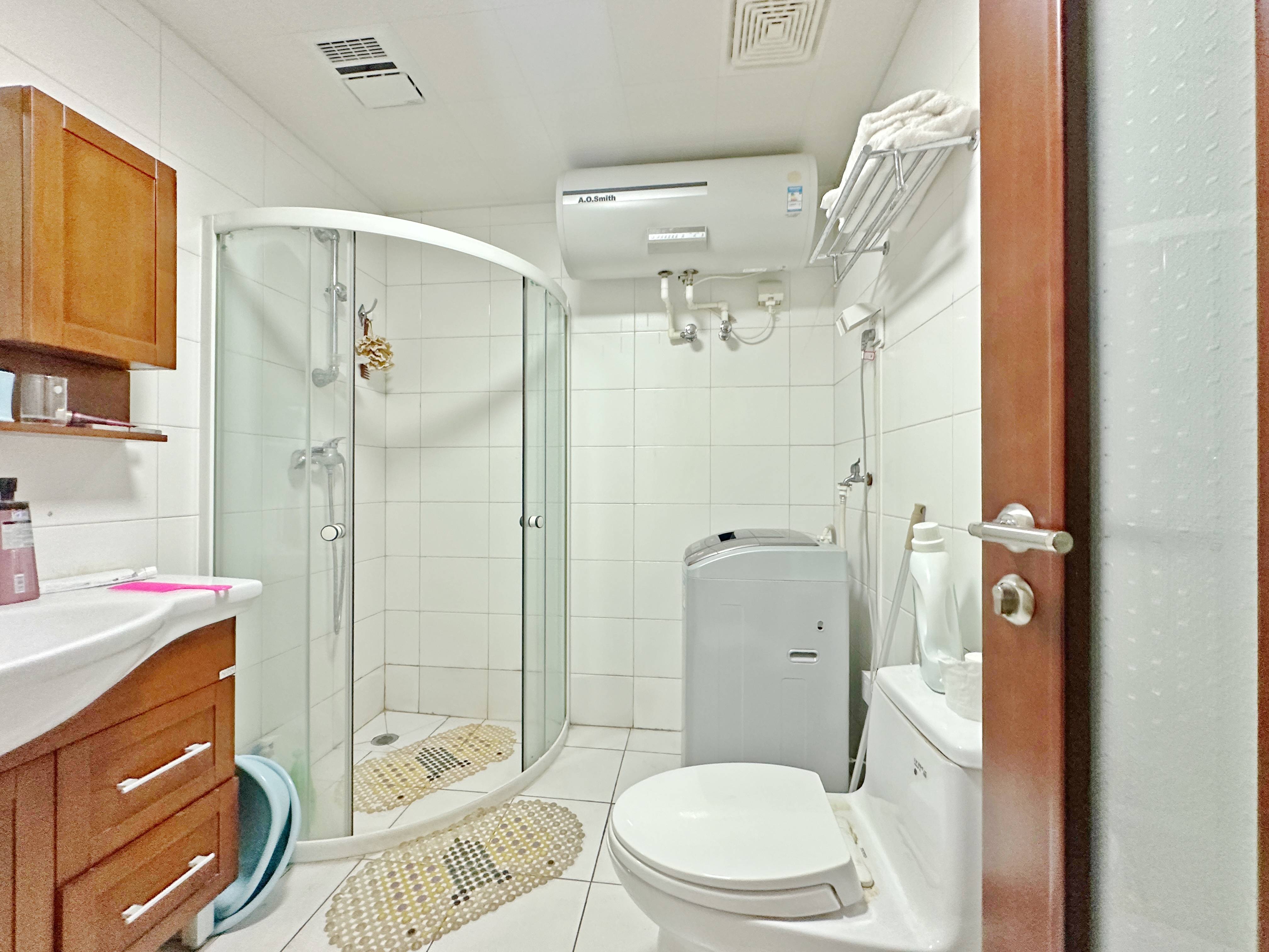 阳光100国际新城(G区)