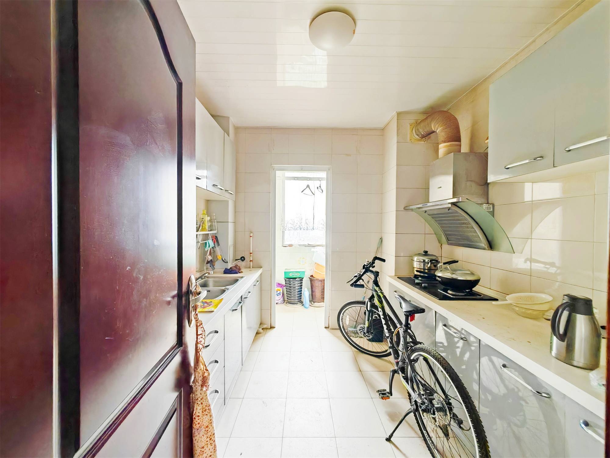 鲁能领秀城C区（八区）