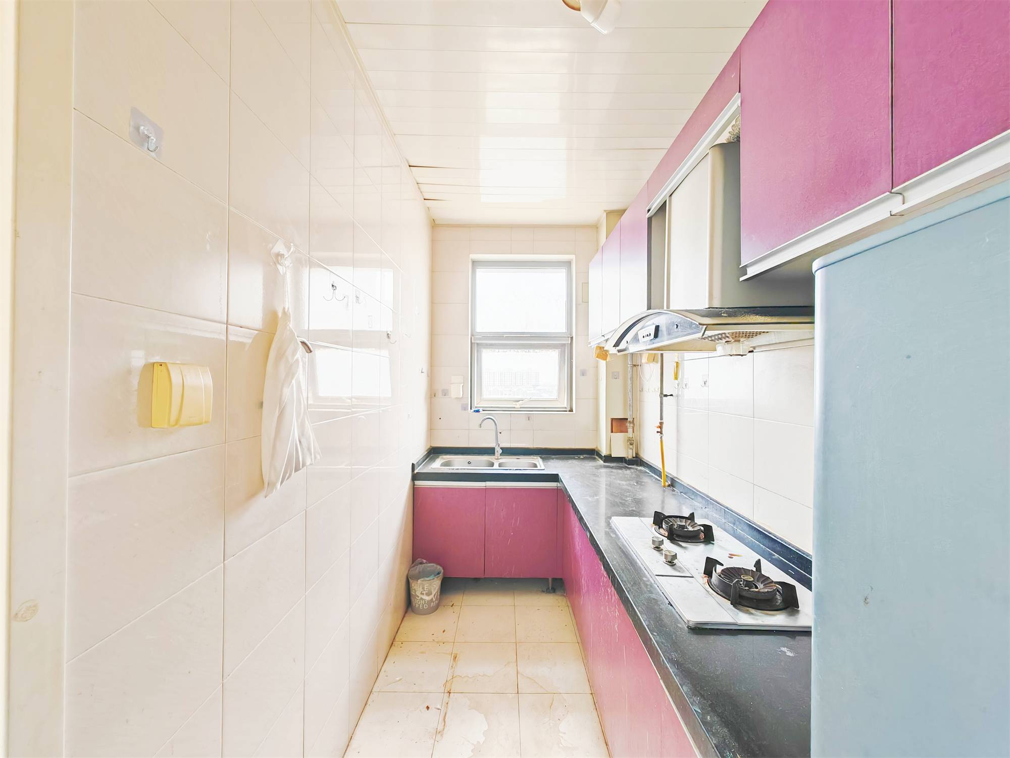 鲁能领秀城C区（八区）