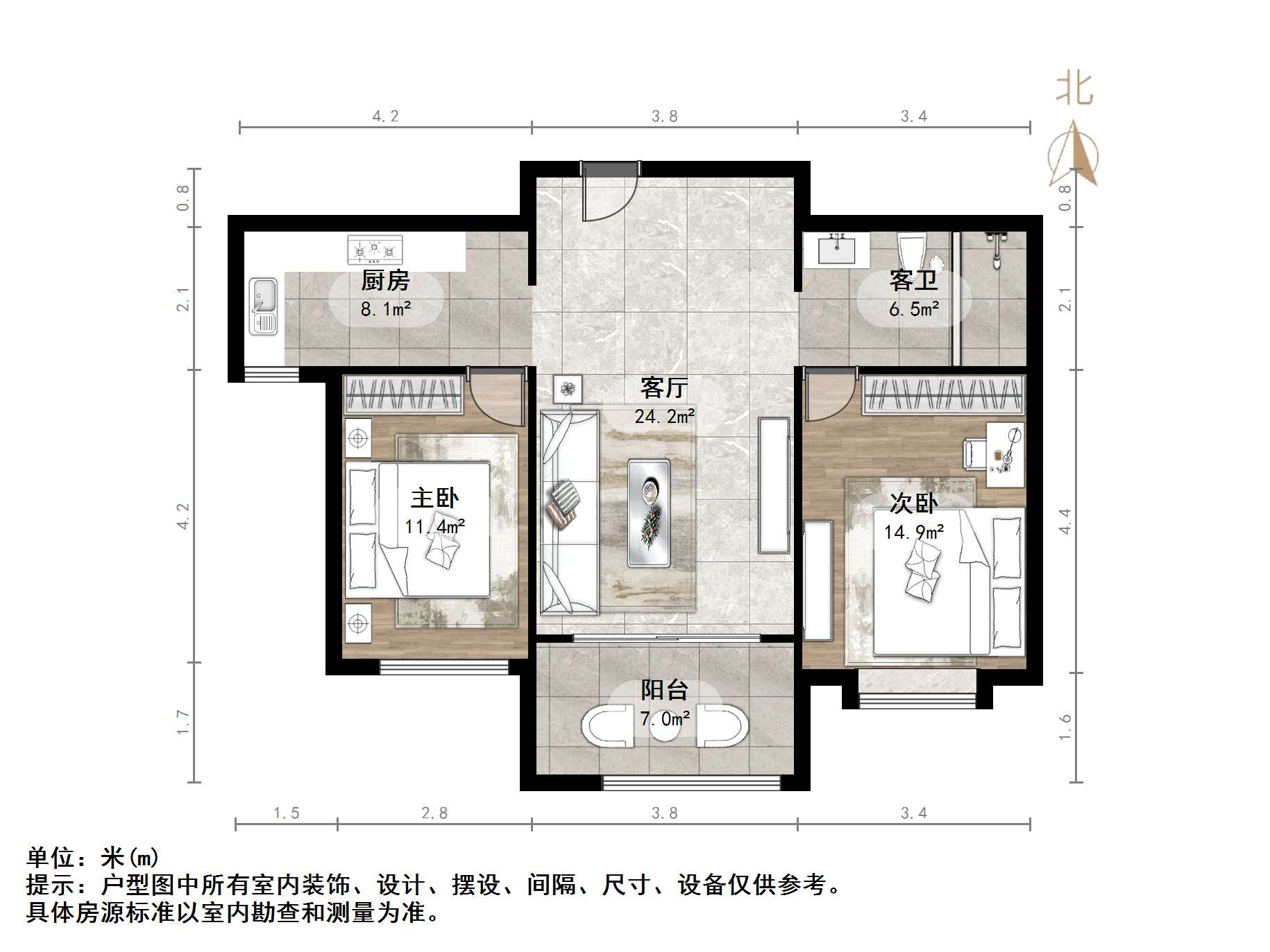 福泰新都城西区