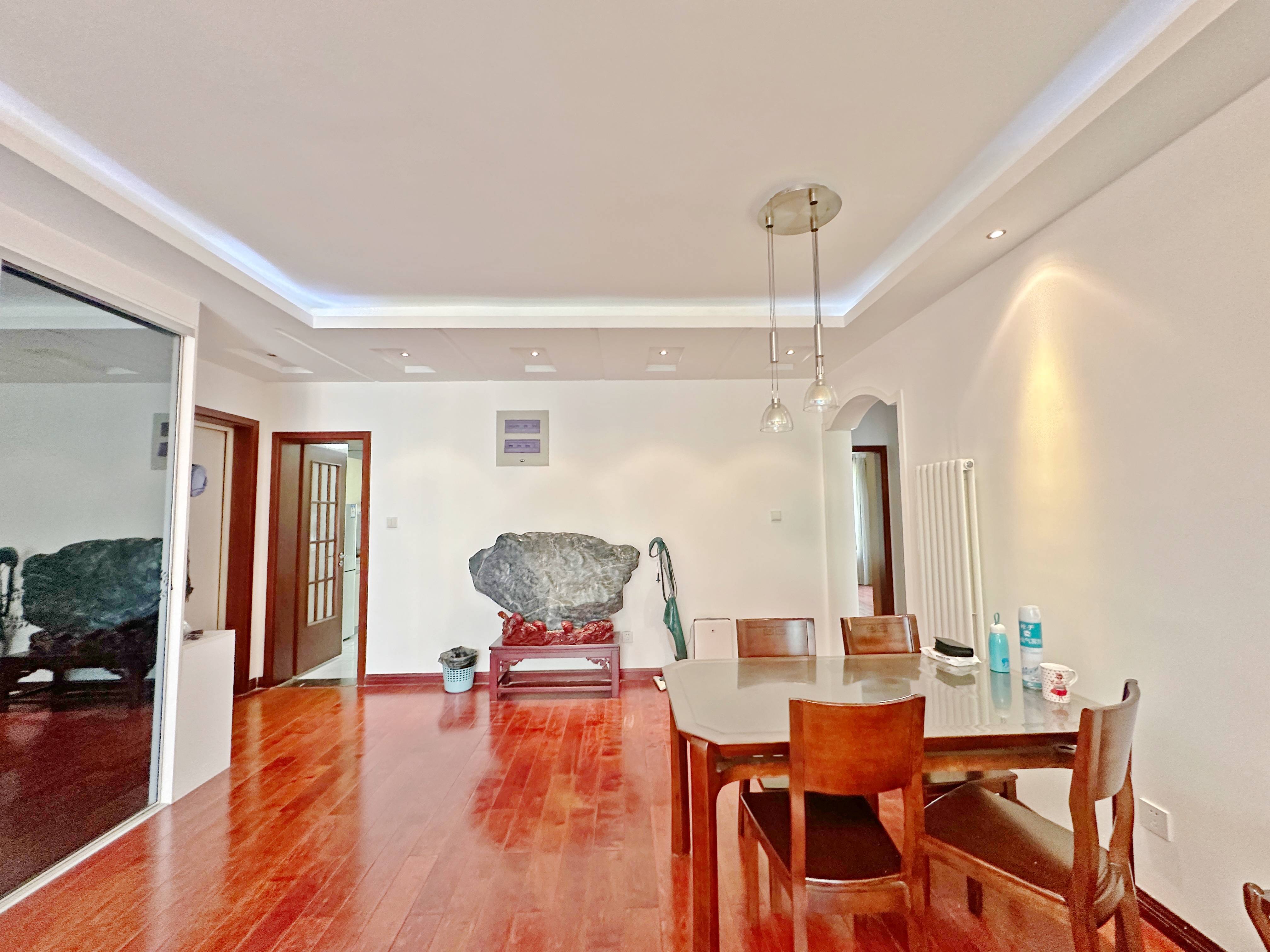 阳光100国际新城(G区)