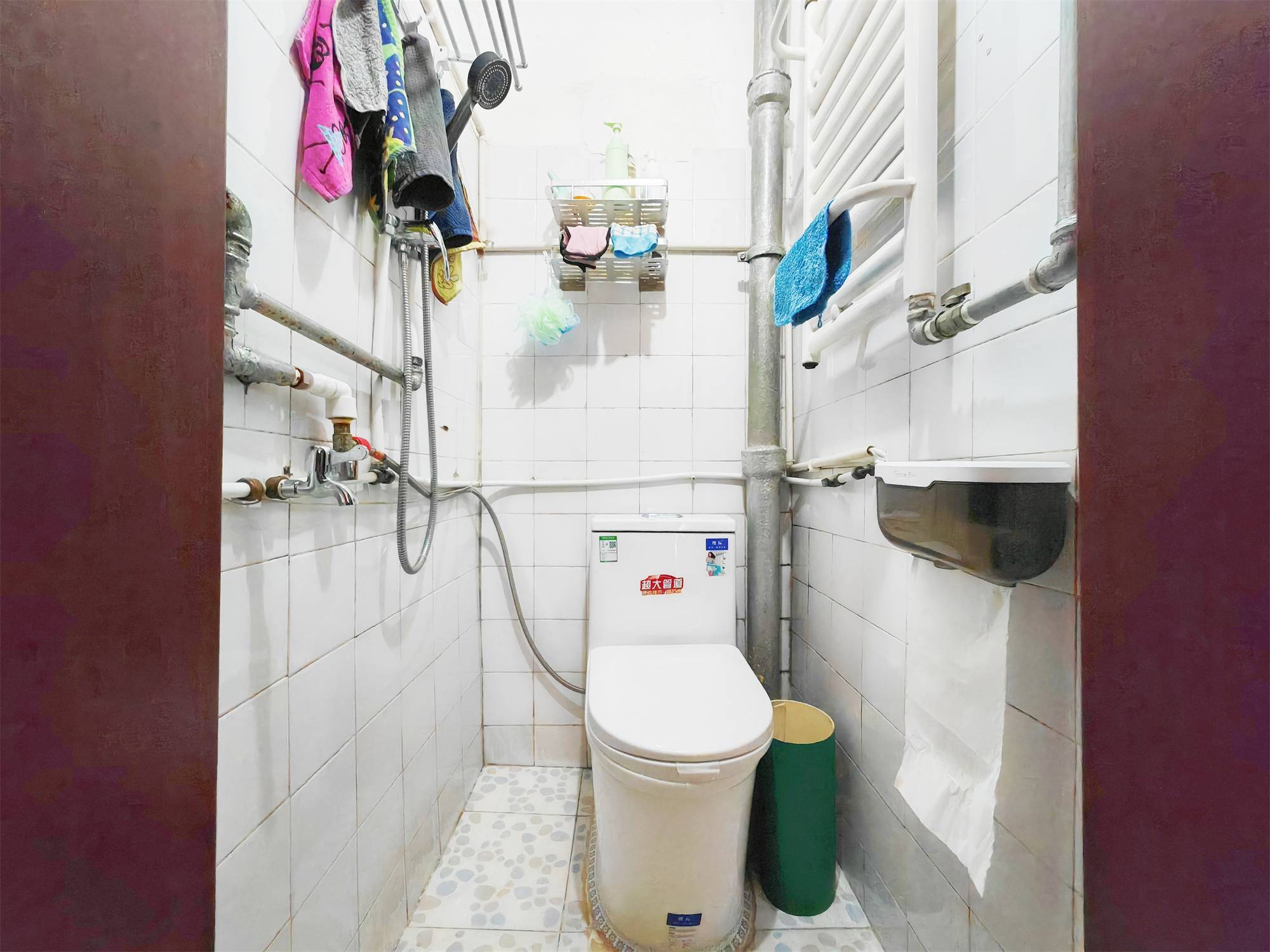 舜玉小区南区