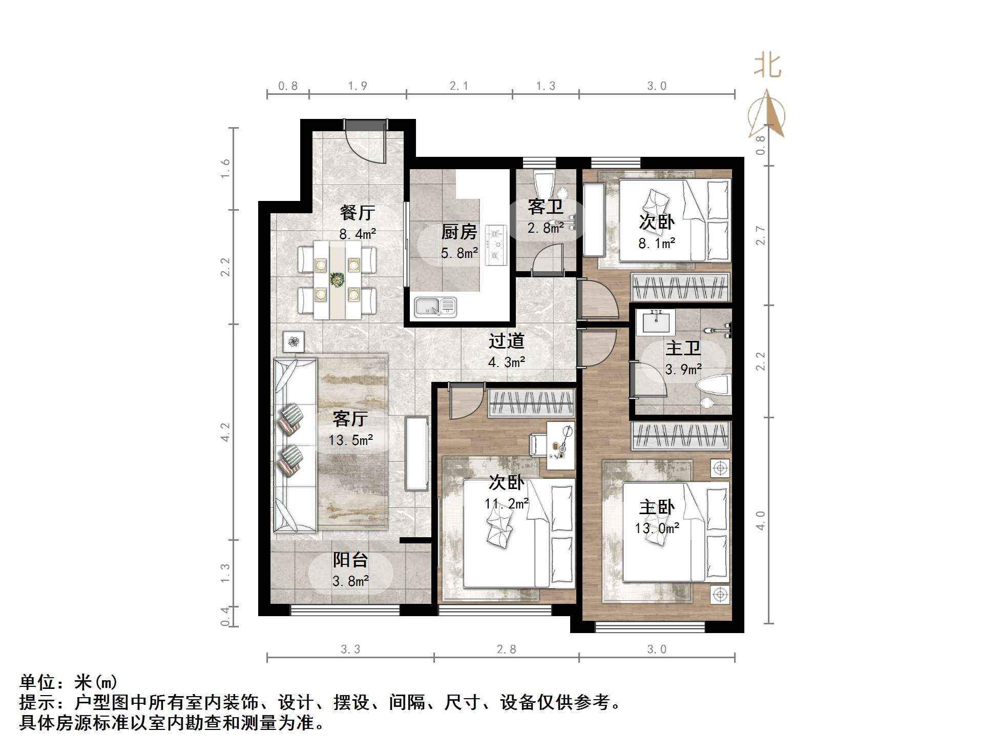 银丰玖玺城五期崇和院