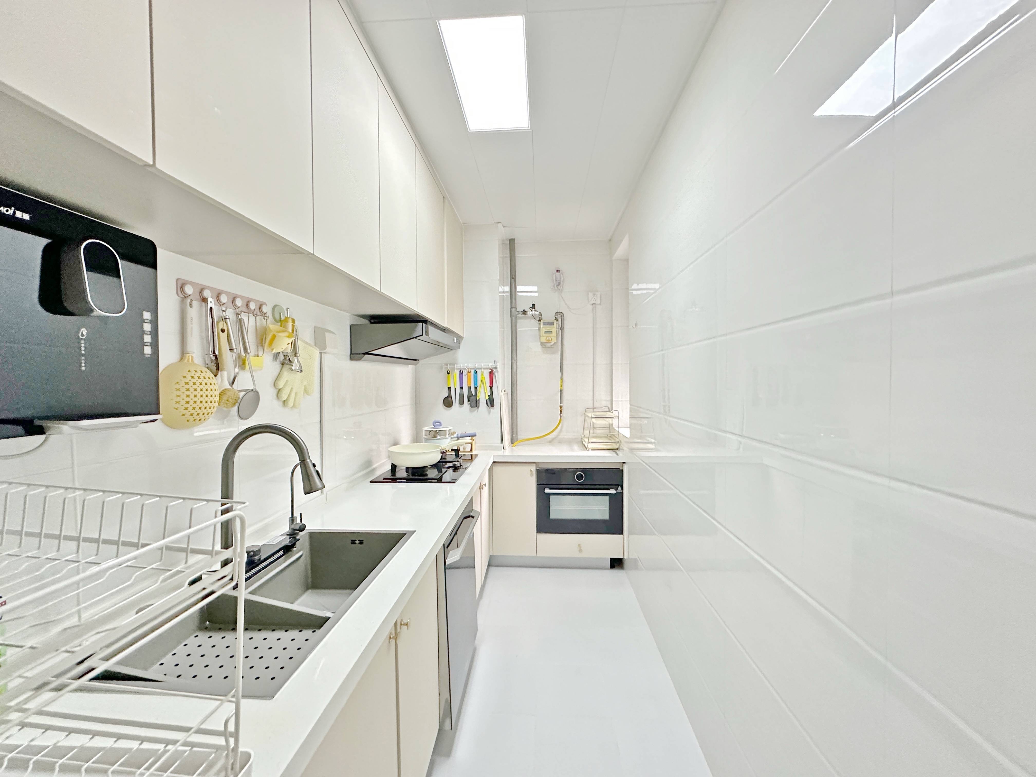 绿地新里卢浮公馆