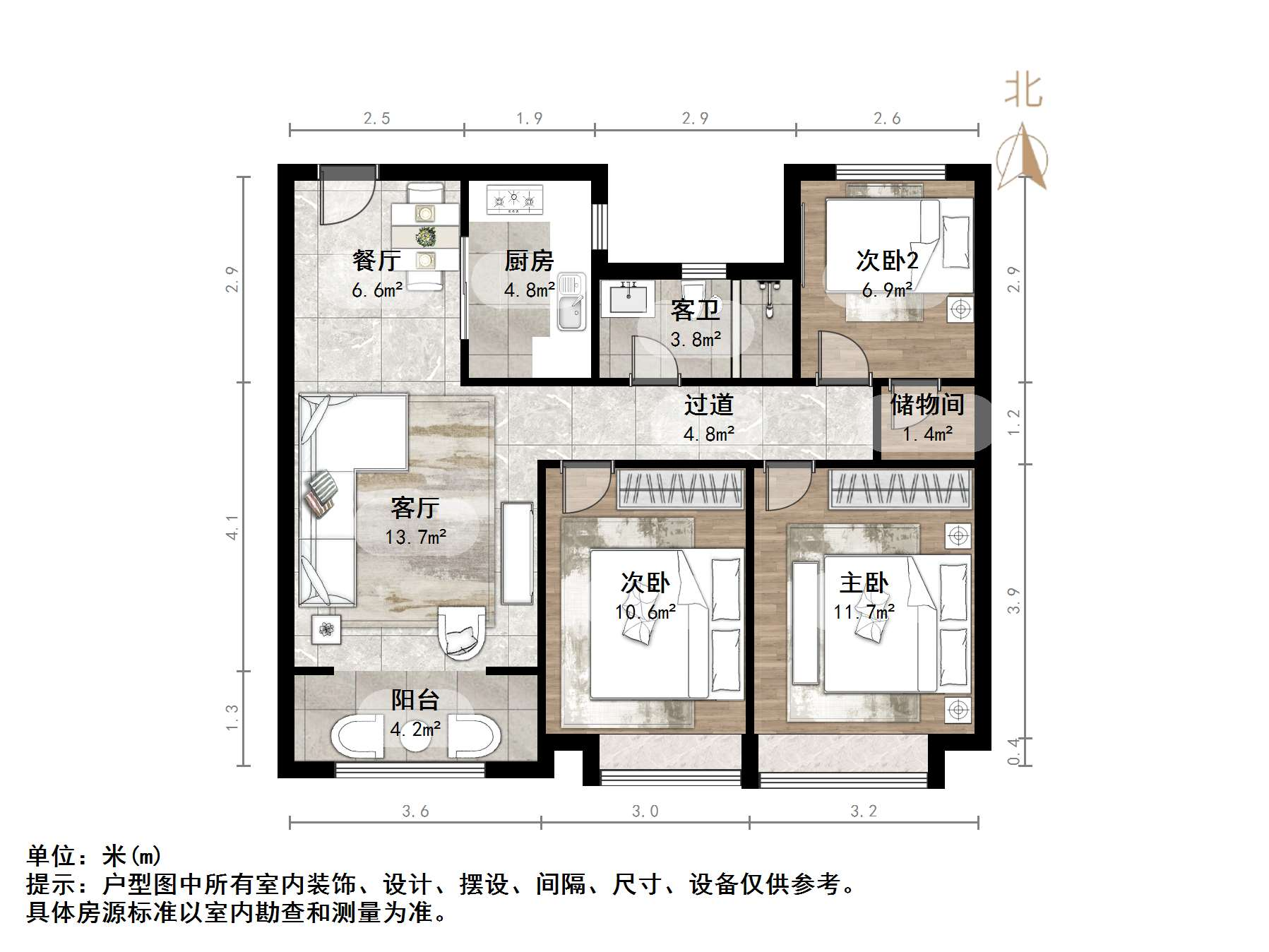 金科城