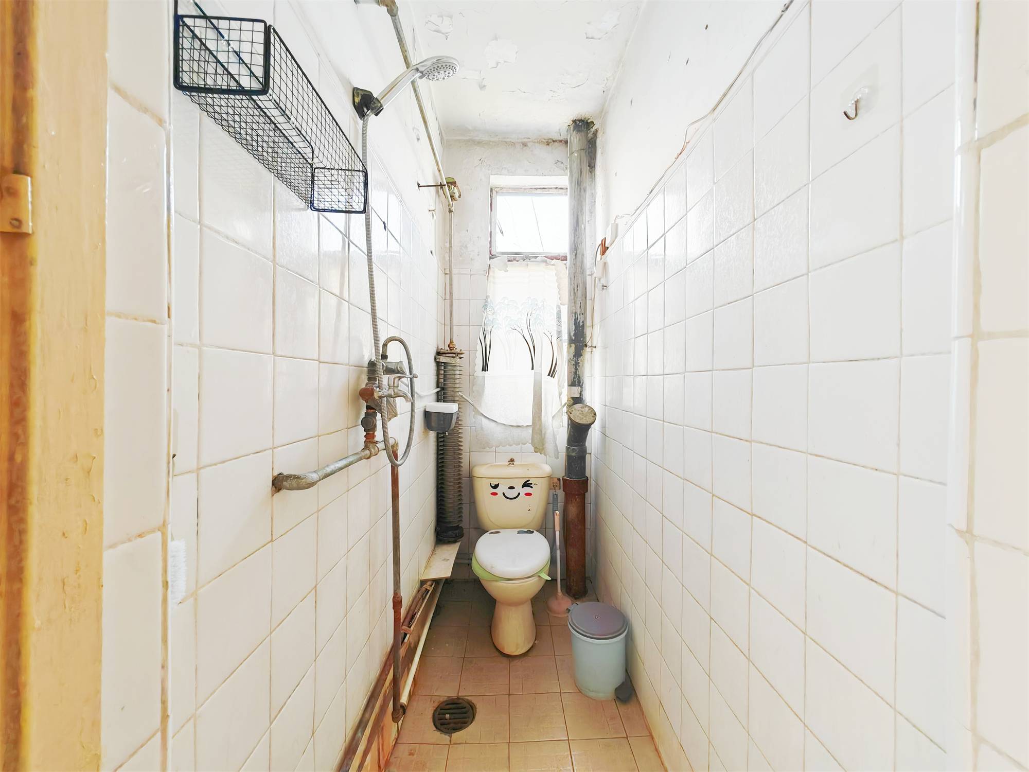 舜玉小区北区