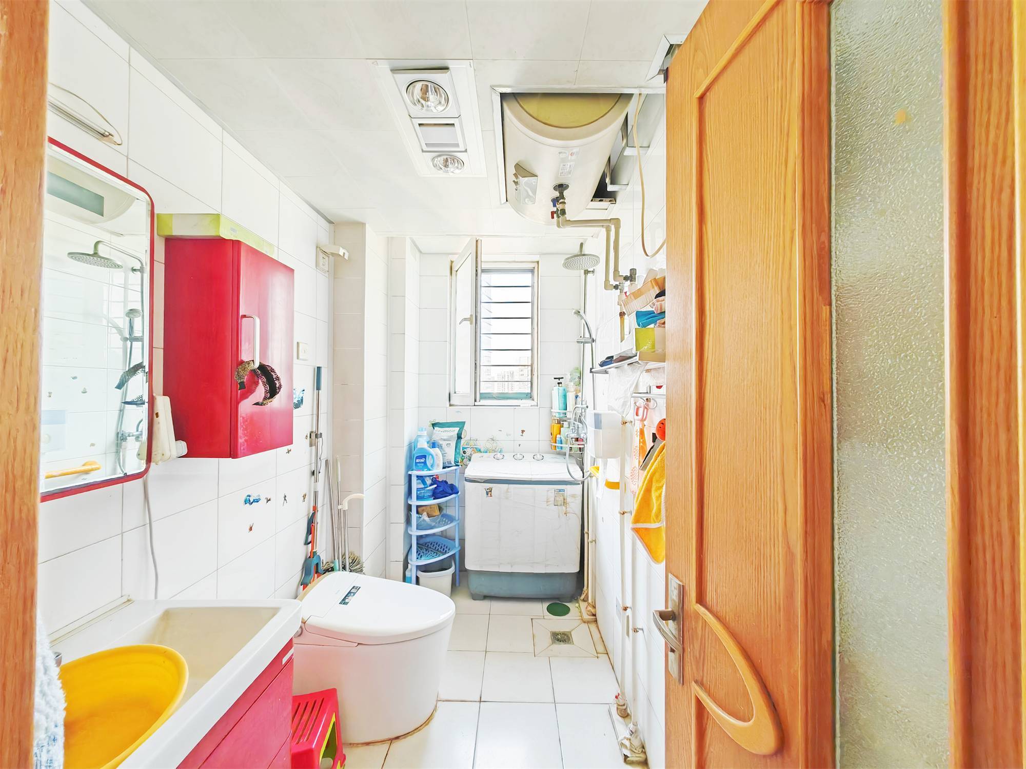 铁路南苑小区