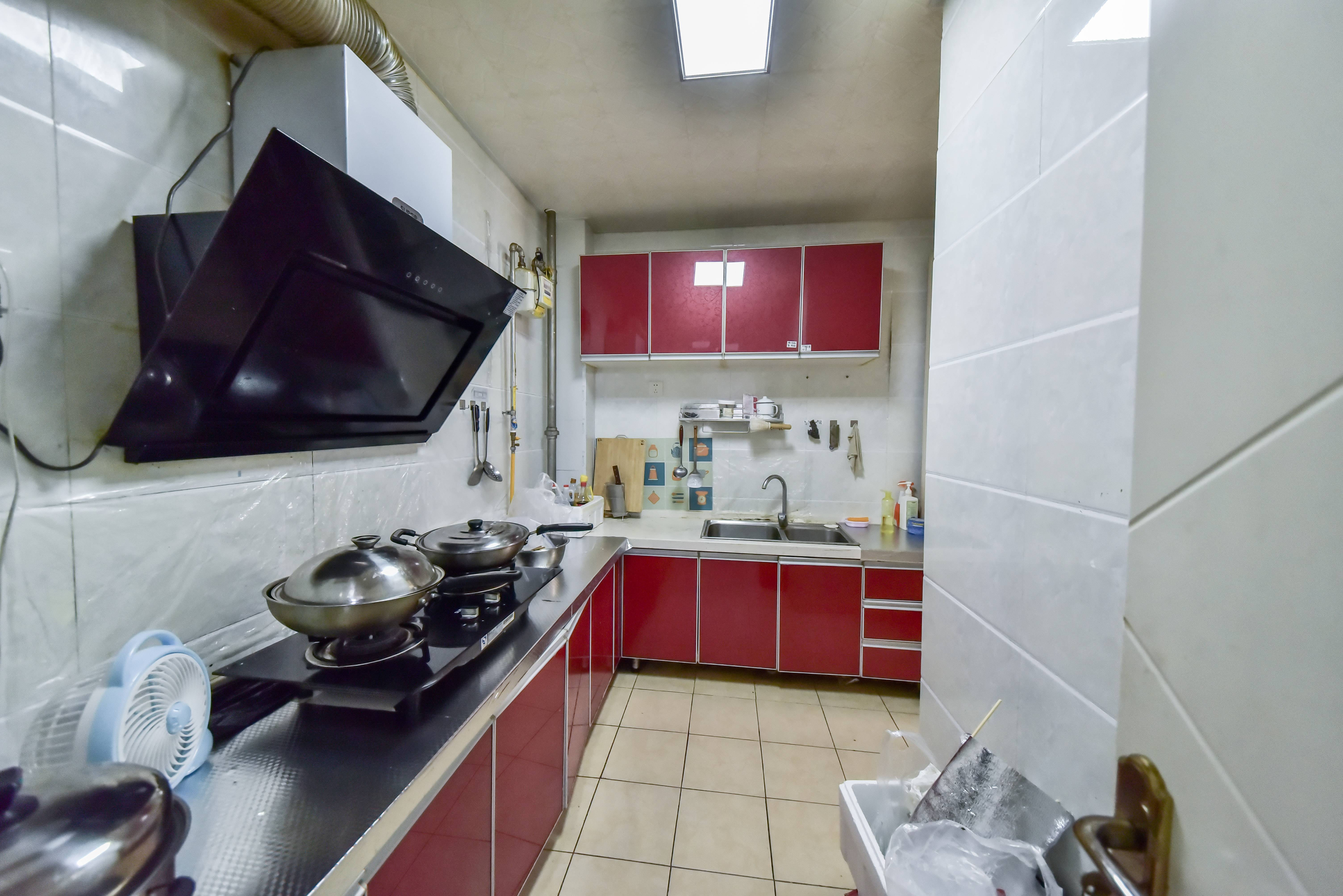 天马相城（北区）