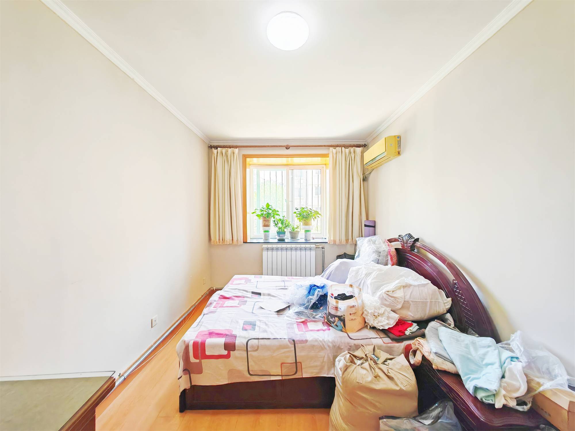 铁路南苑小区