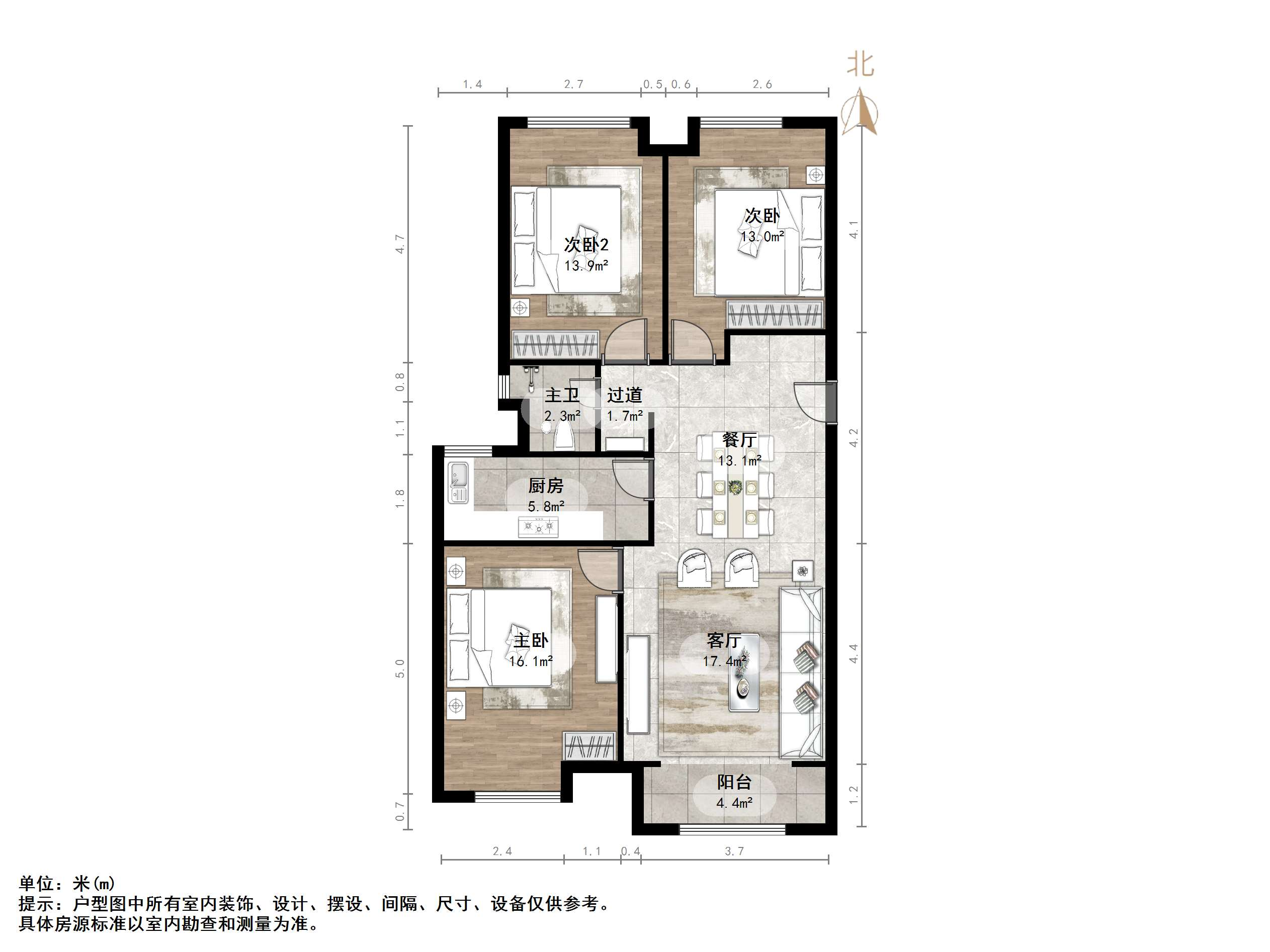 绿地新里卢浮公馆