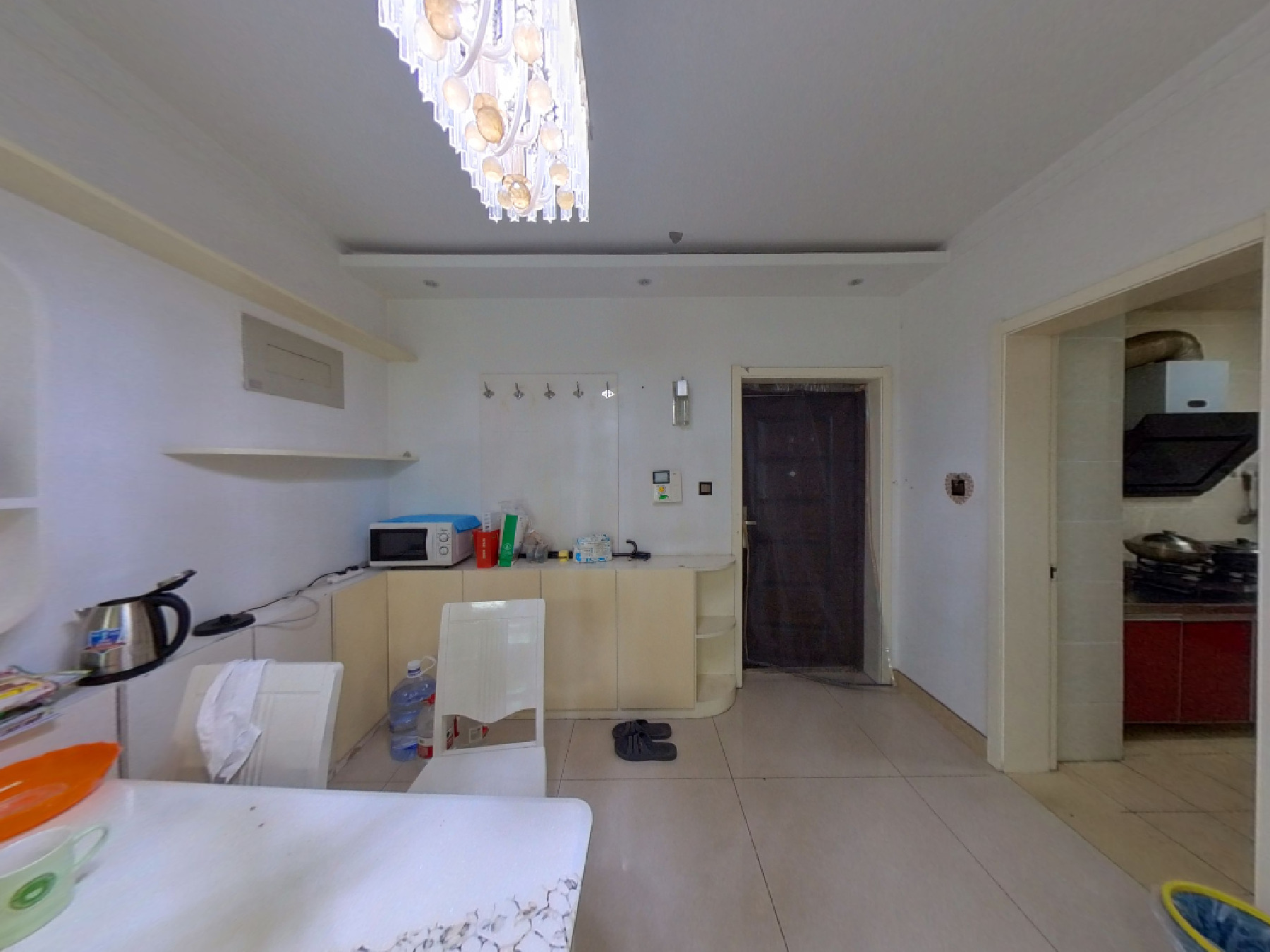 天马相城（北区）