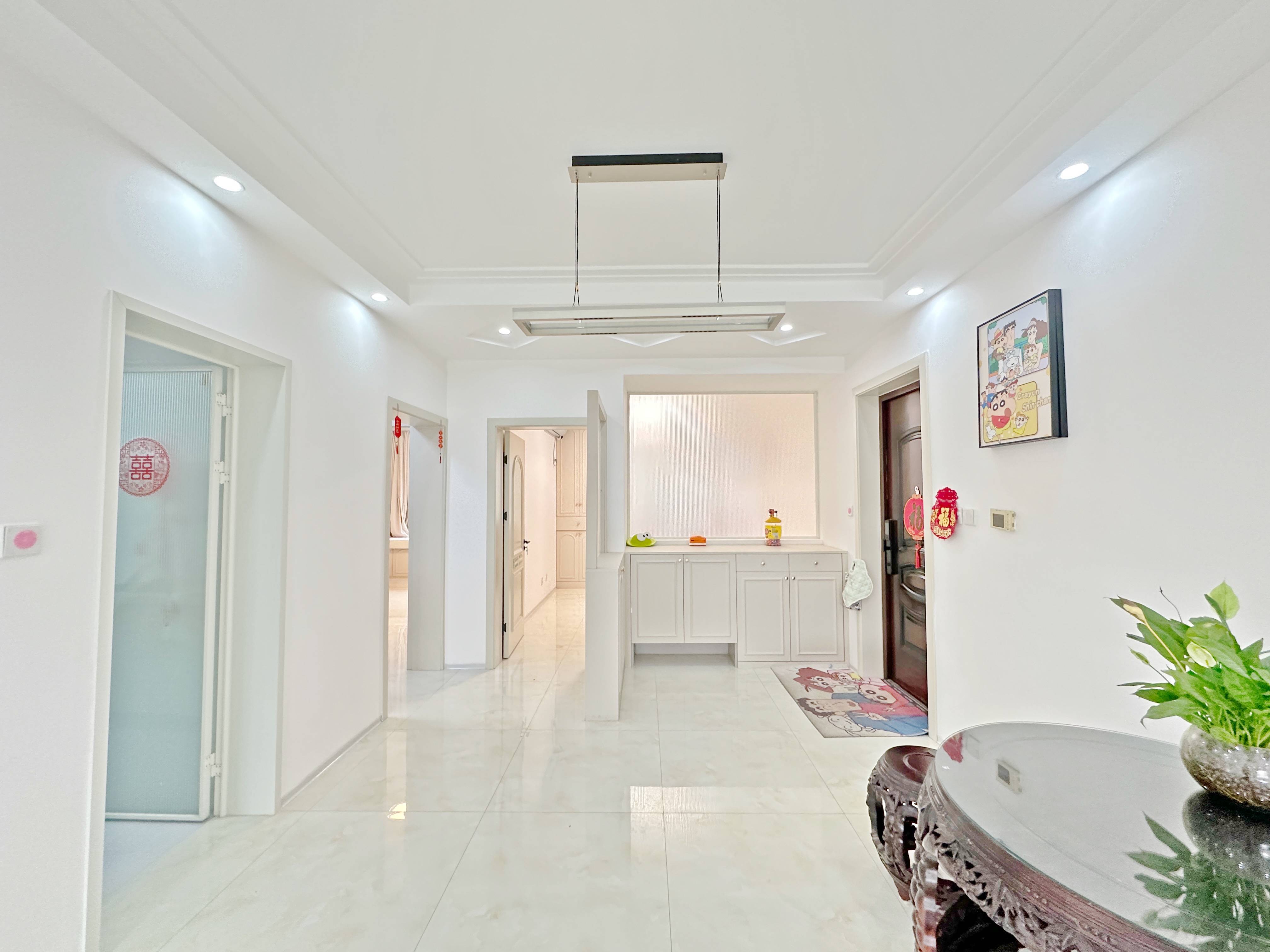 绿地新里卢浮公馆