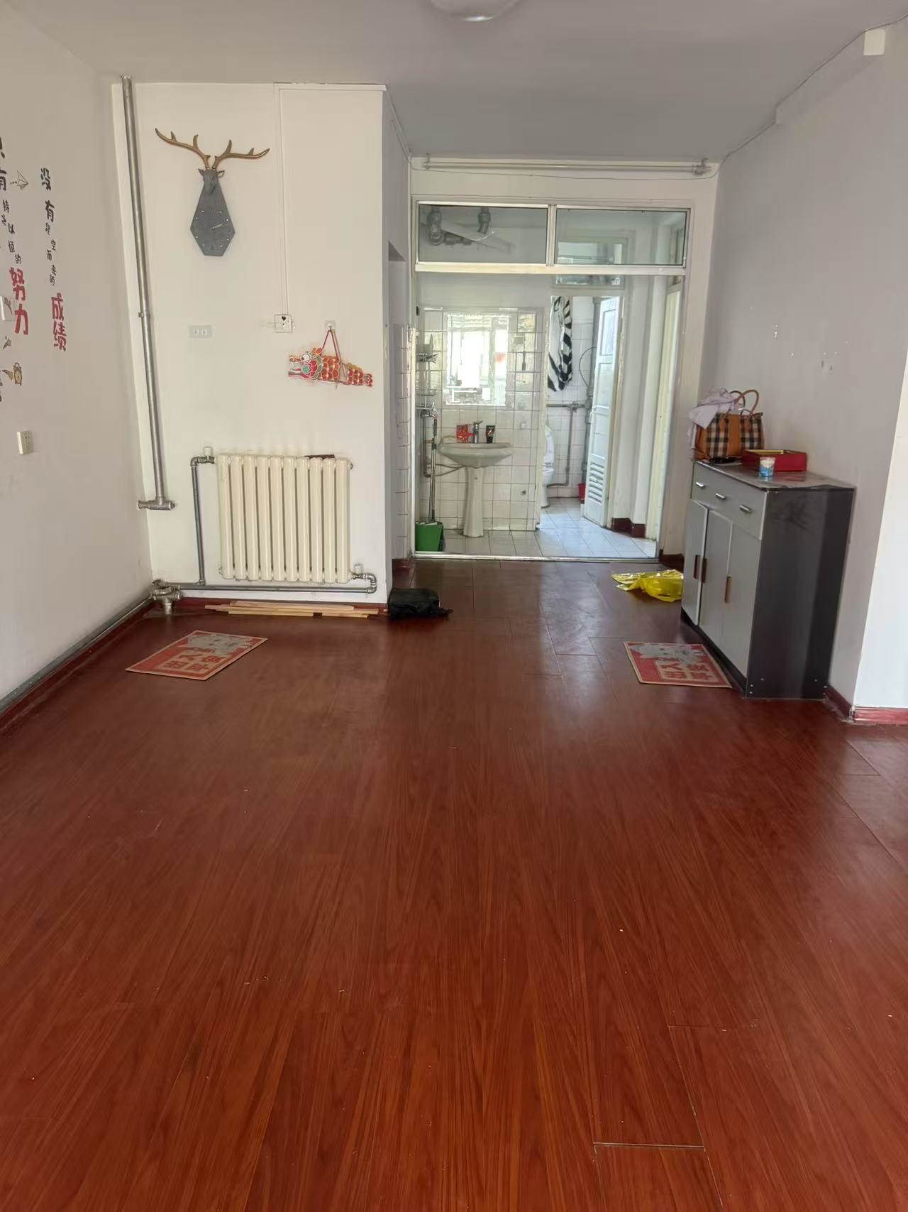 整租·凤林小区(南区)  南北