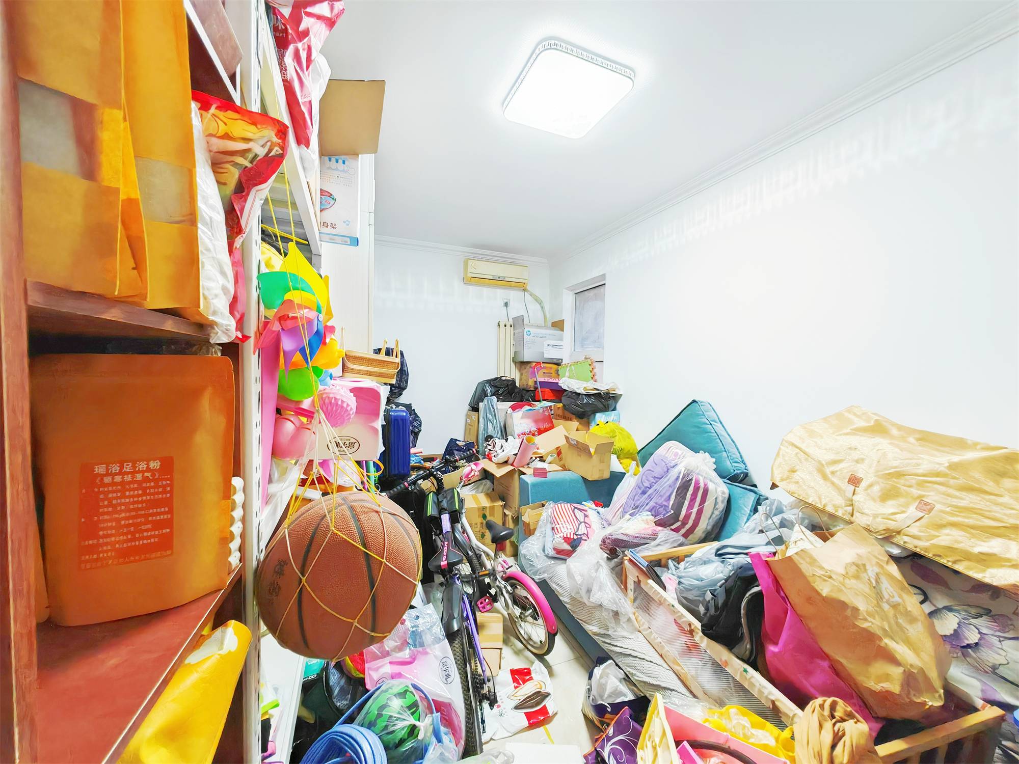 鲁能领秀城D区（九区）