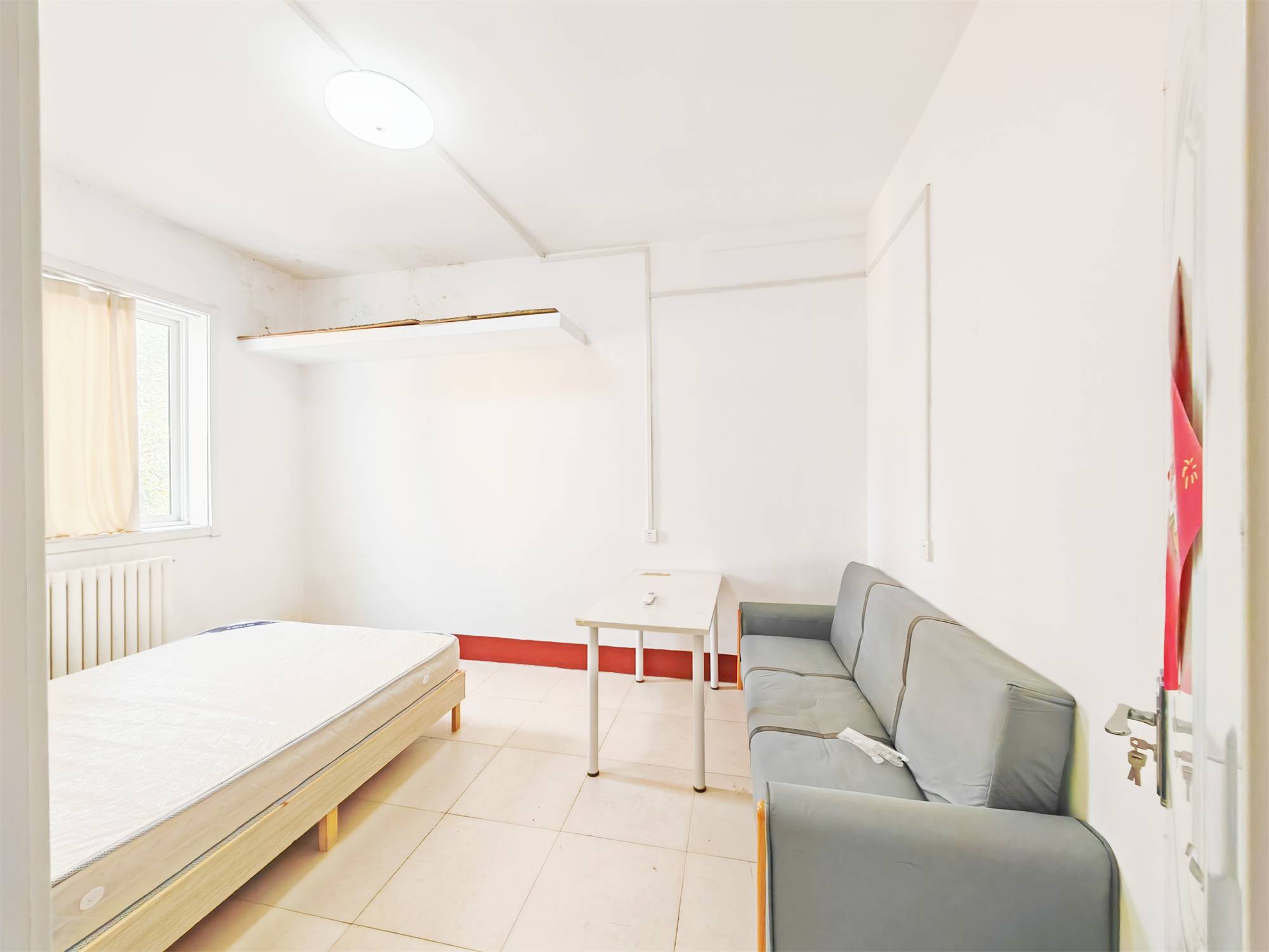 英雄山路警官医院宿舍