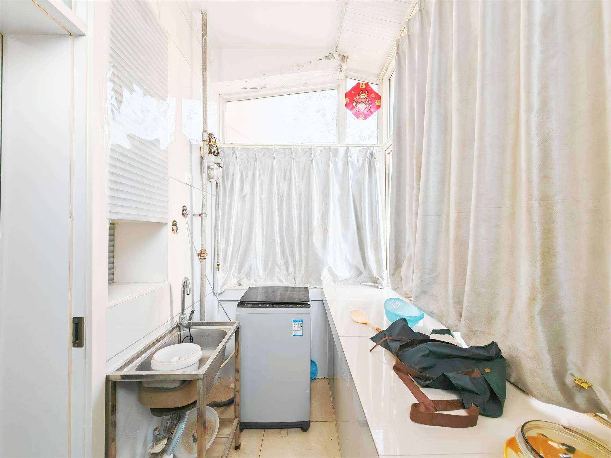 英雄山路警官医院宿舍