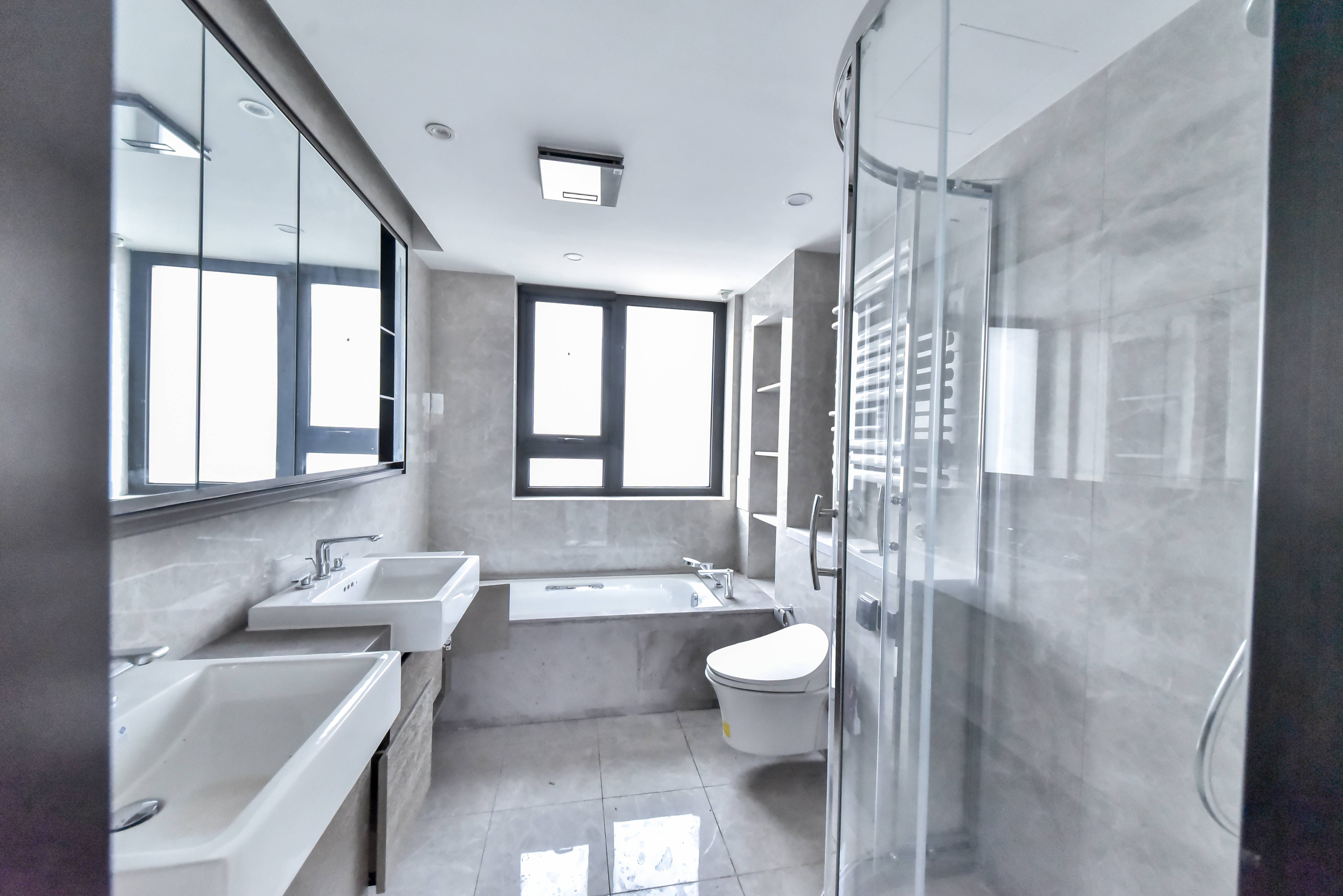 银丰玖玺城二期山和院