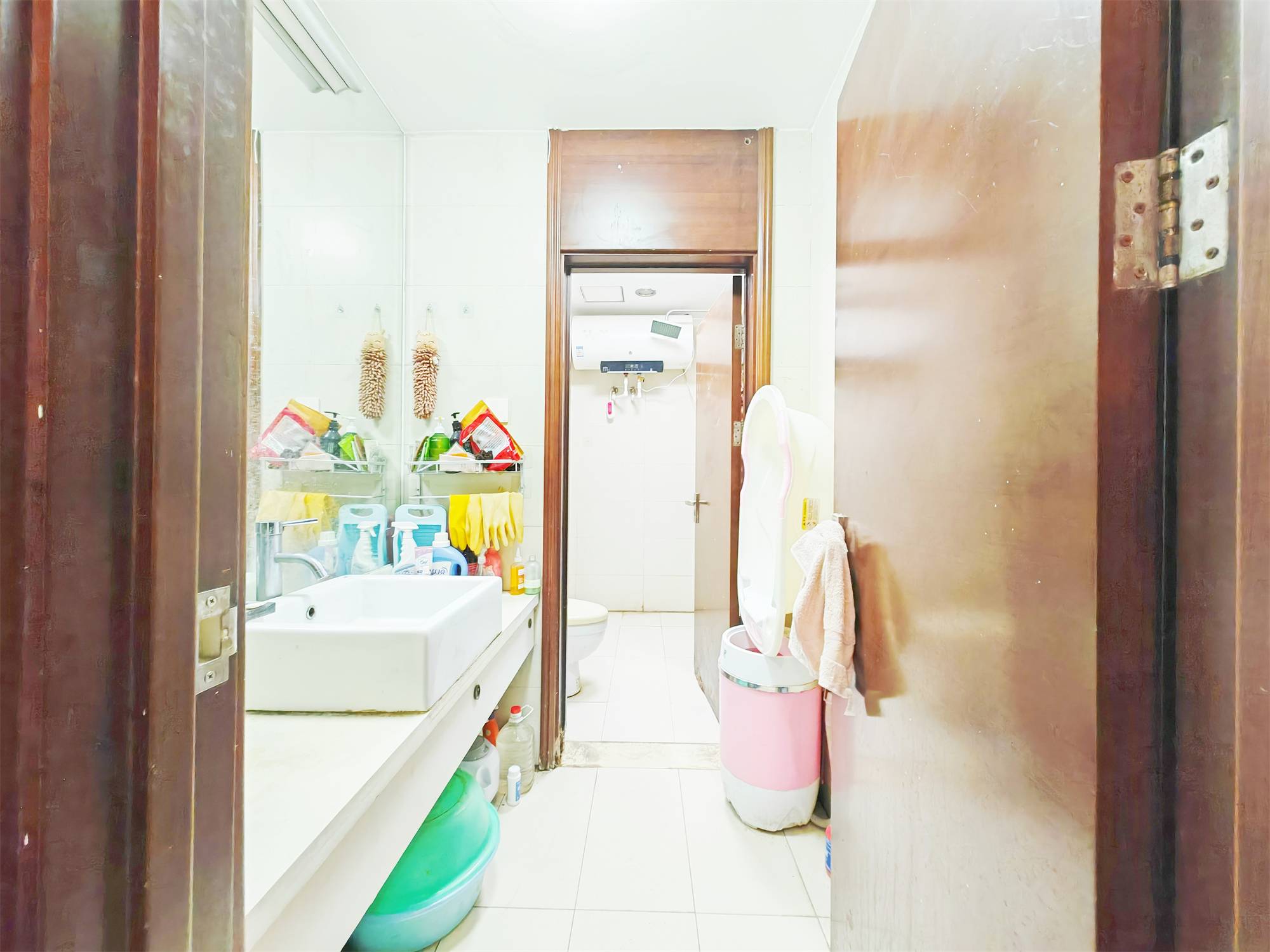 鲁能领秀城D区（九区）