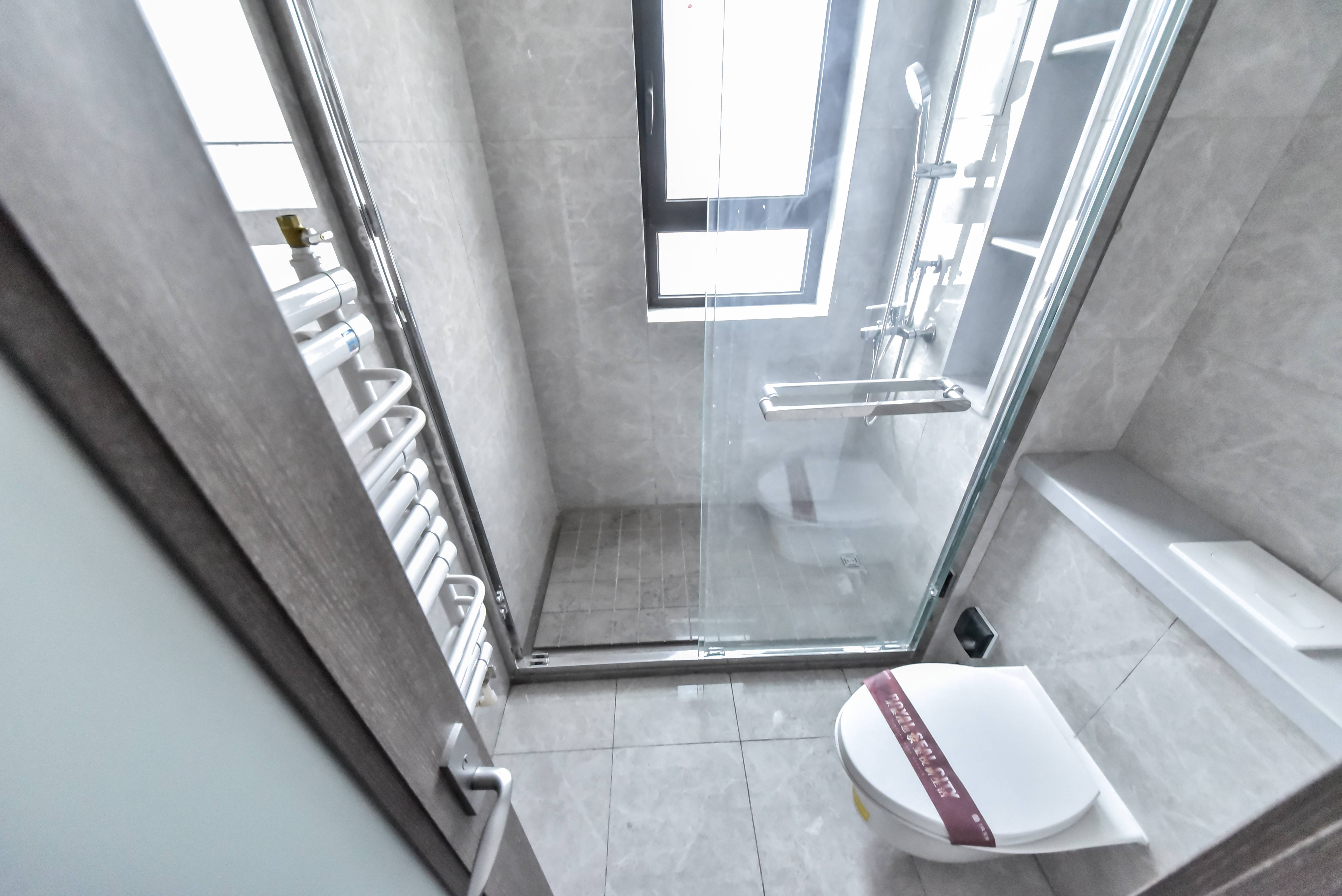 银丰玖玺城二期山和院