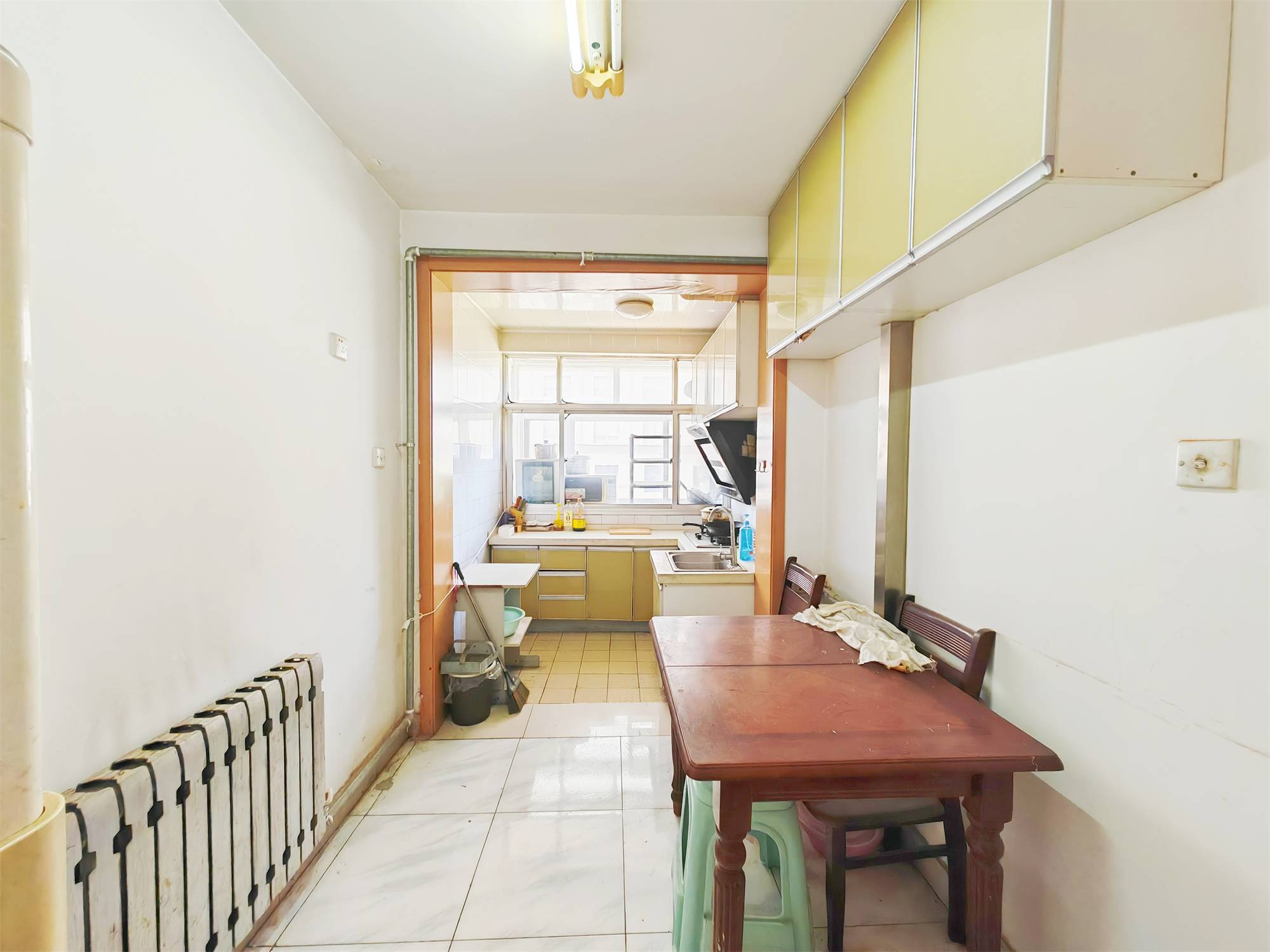 铁路玉函小区