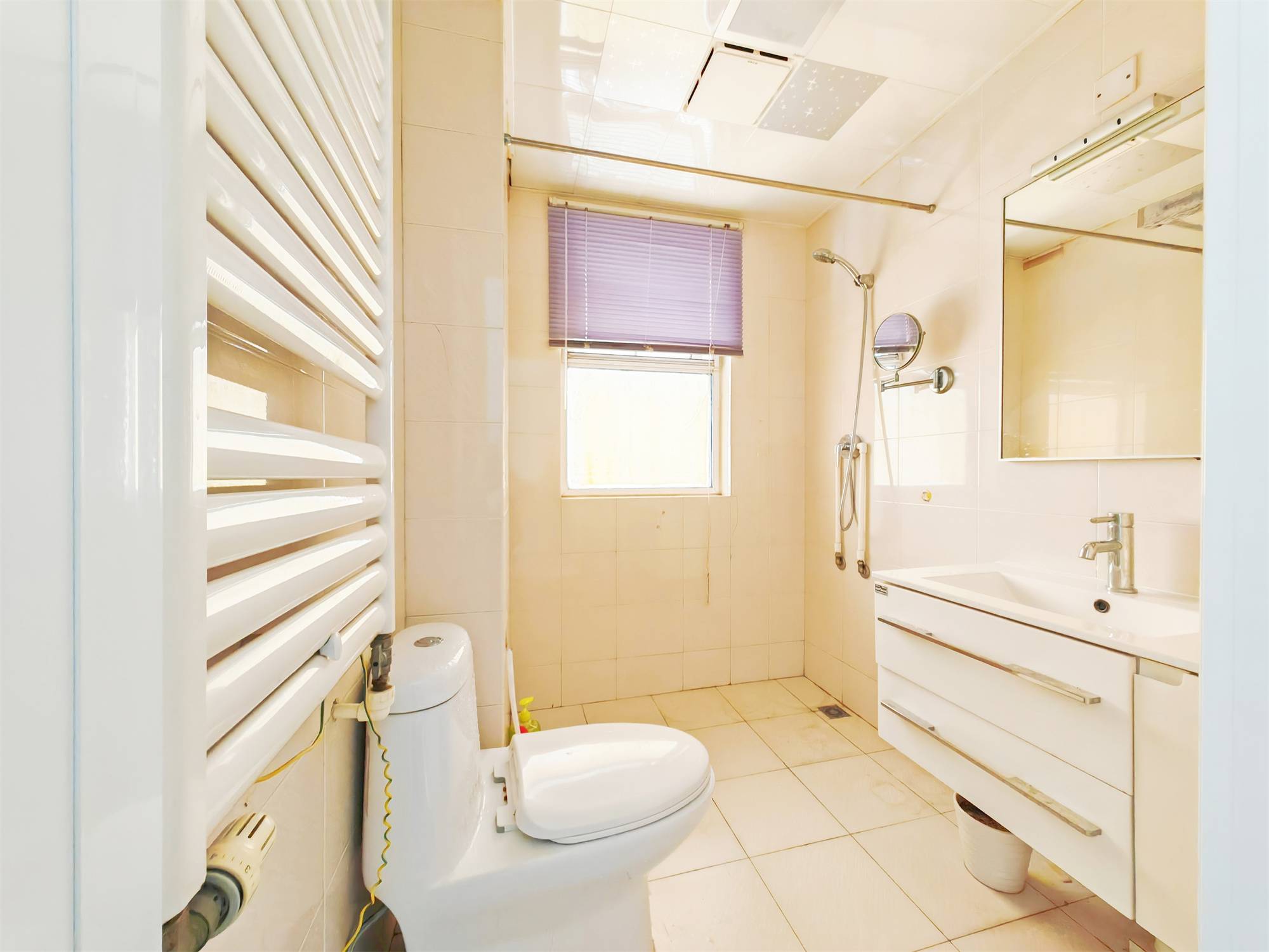 鲁能领秀城UP区(十四区)