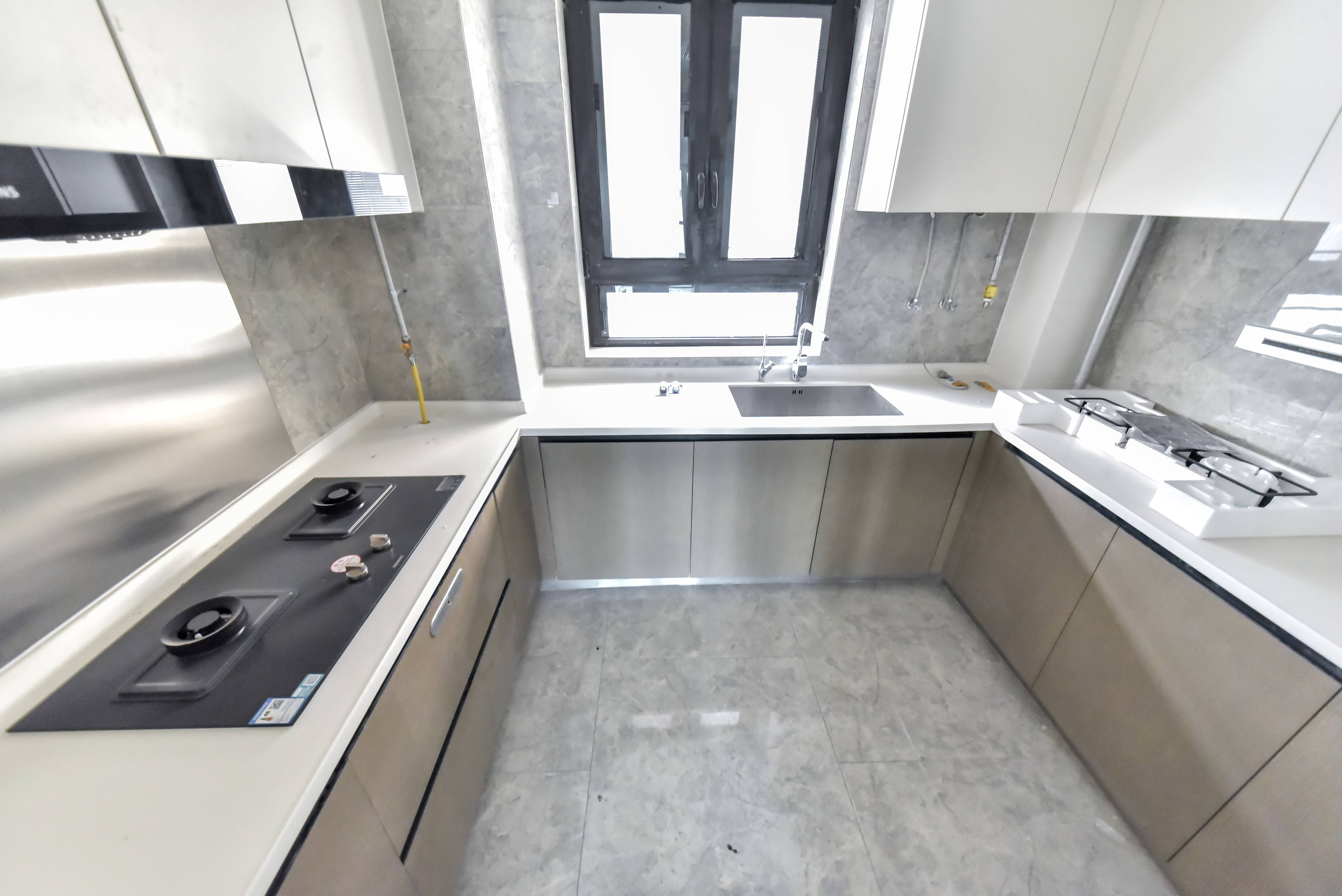 银丰玖玺城二期山和院