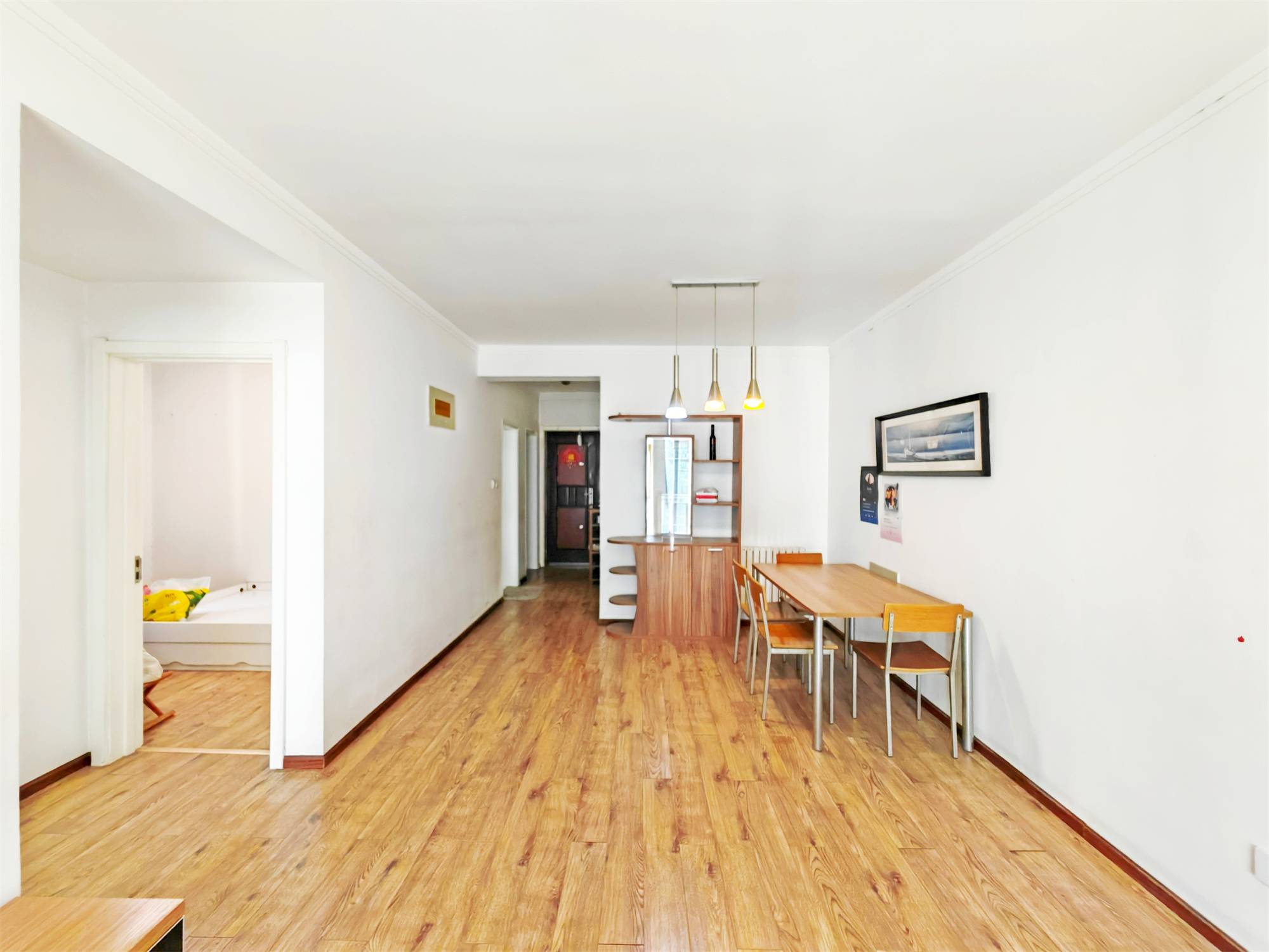 鲁能领秀城UP区(十四区)