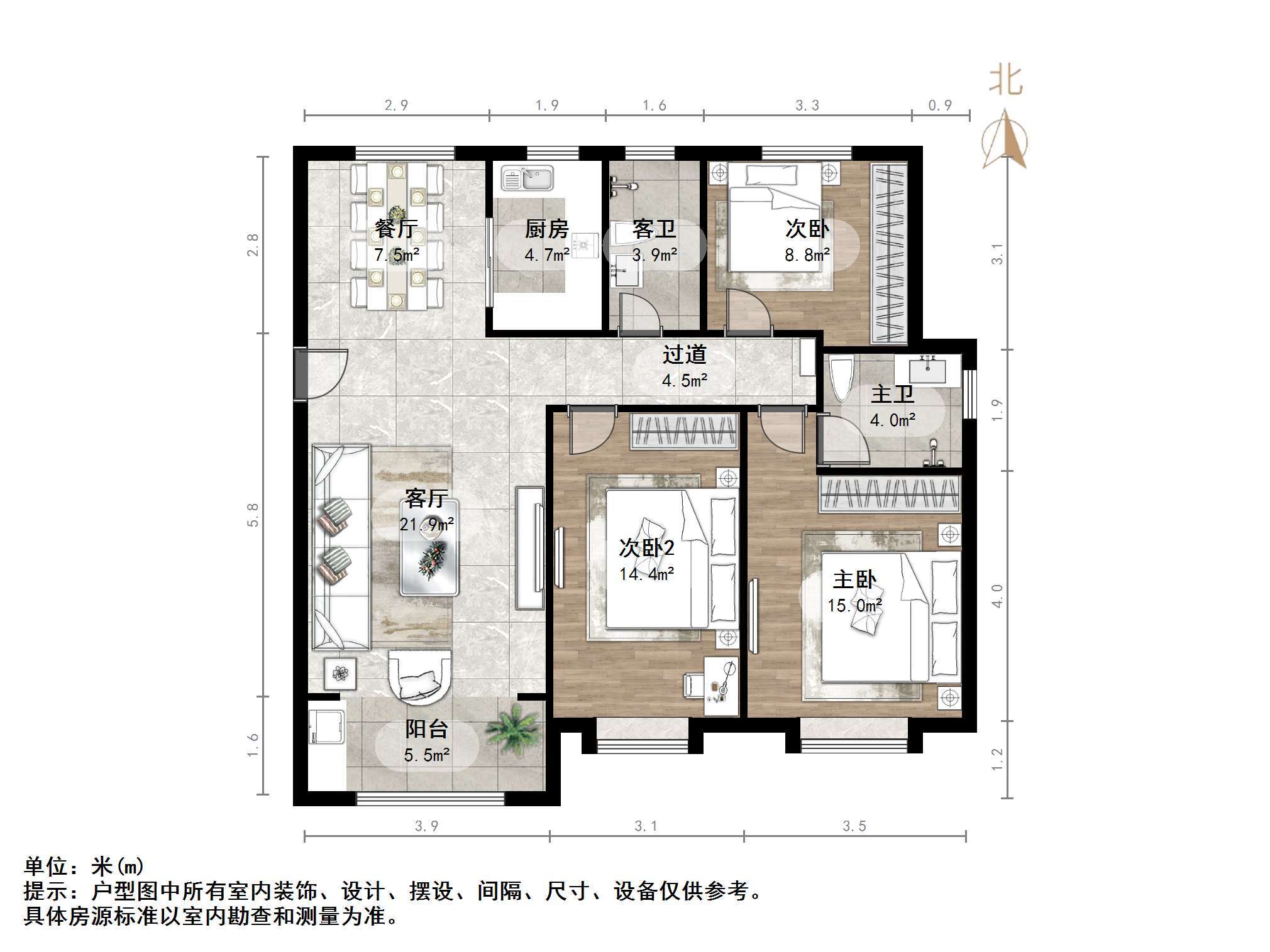 融汇城