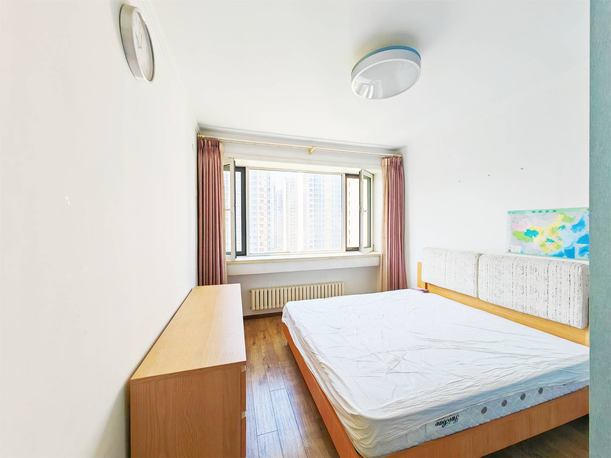 鲁能领秀城UP区(十四区)