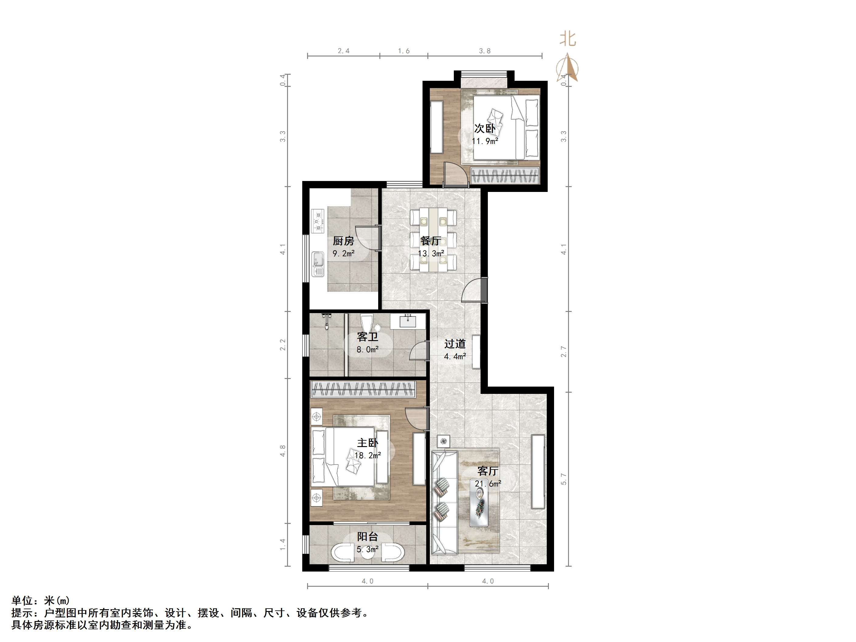 鲍德现代逸城