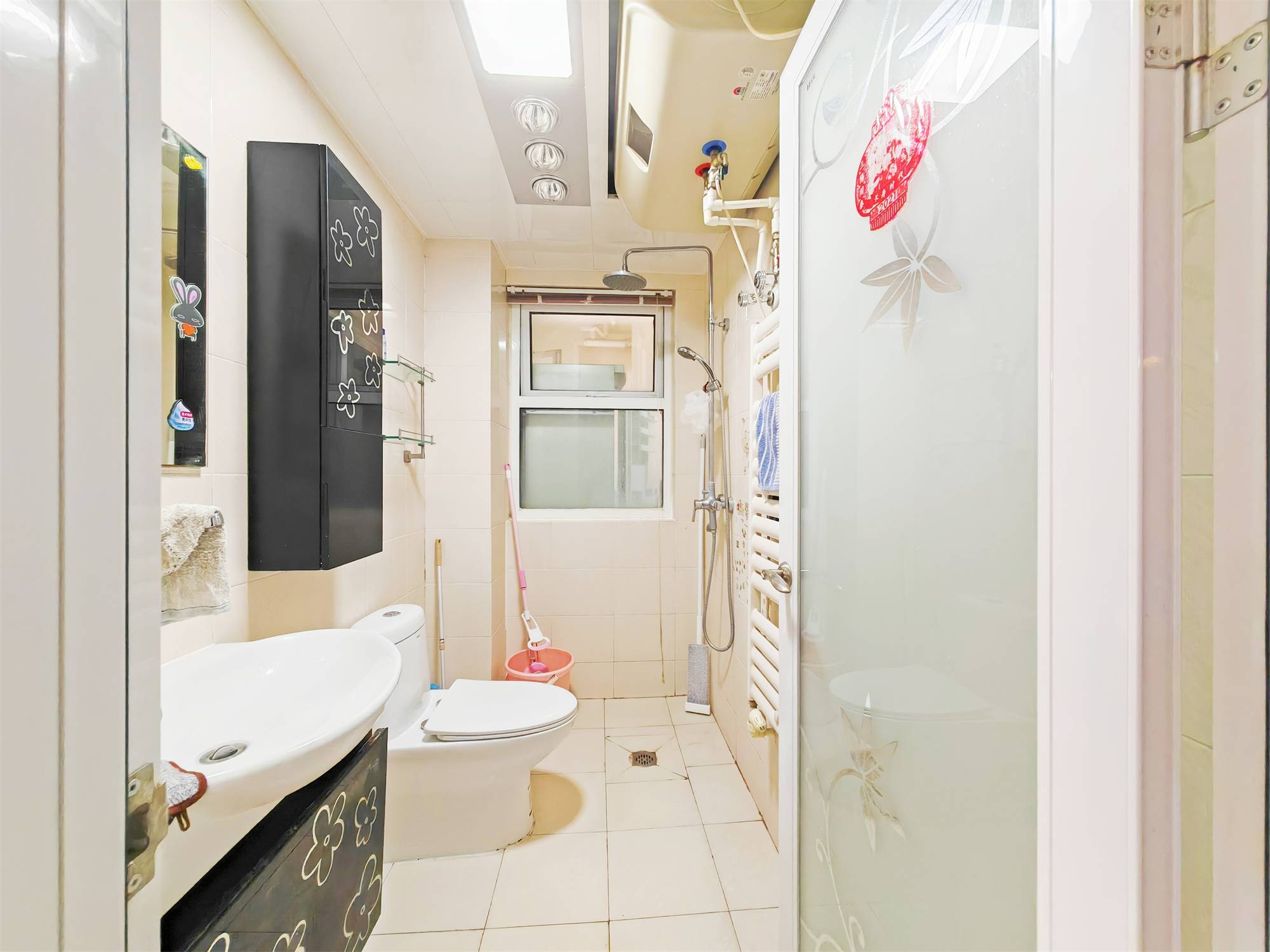 鲁能领秀城UP区(十四区)