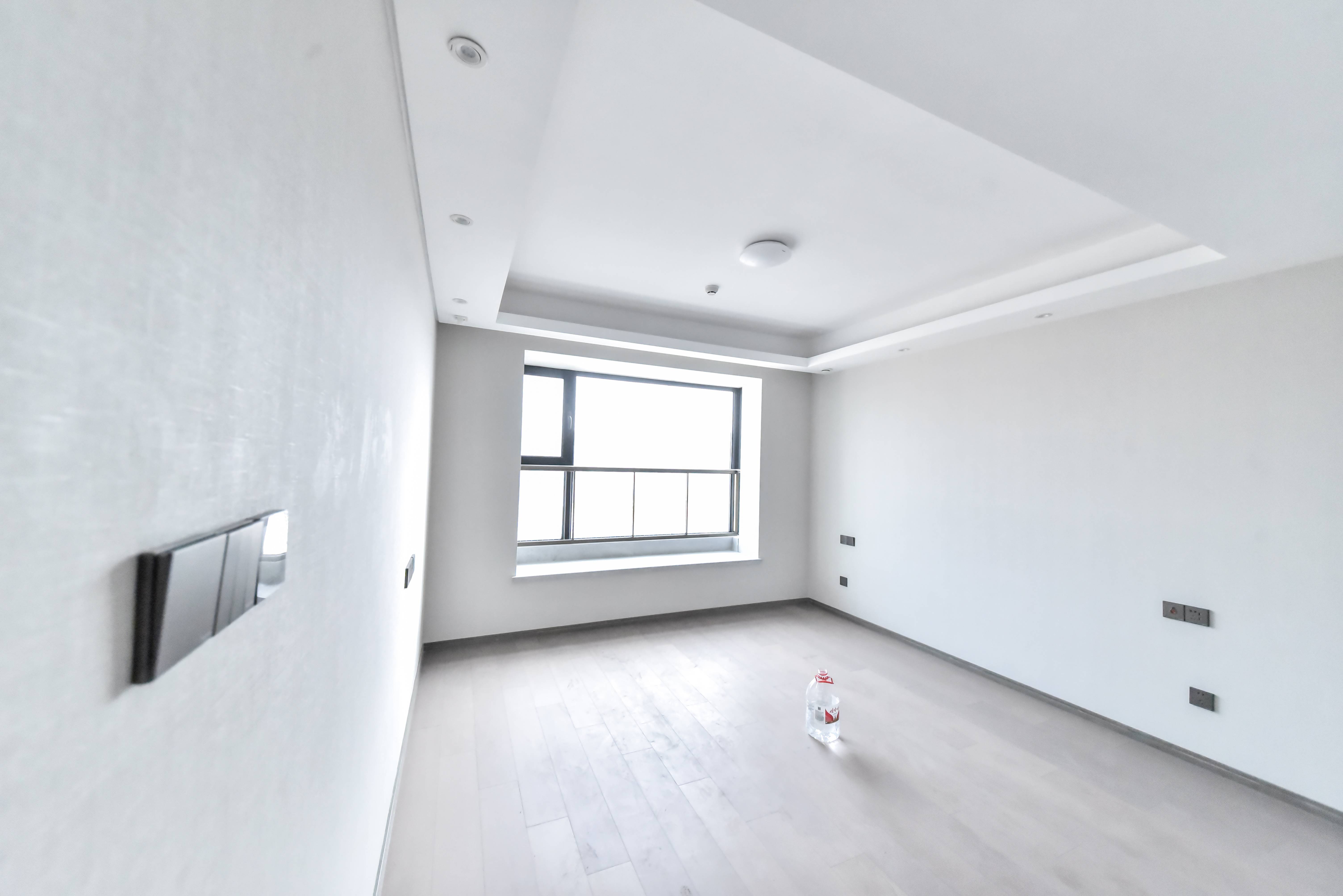 银丰玖玺城二期山和院