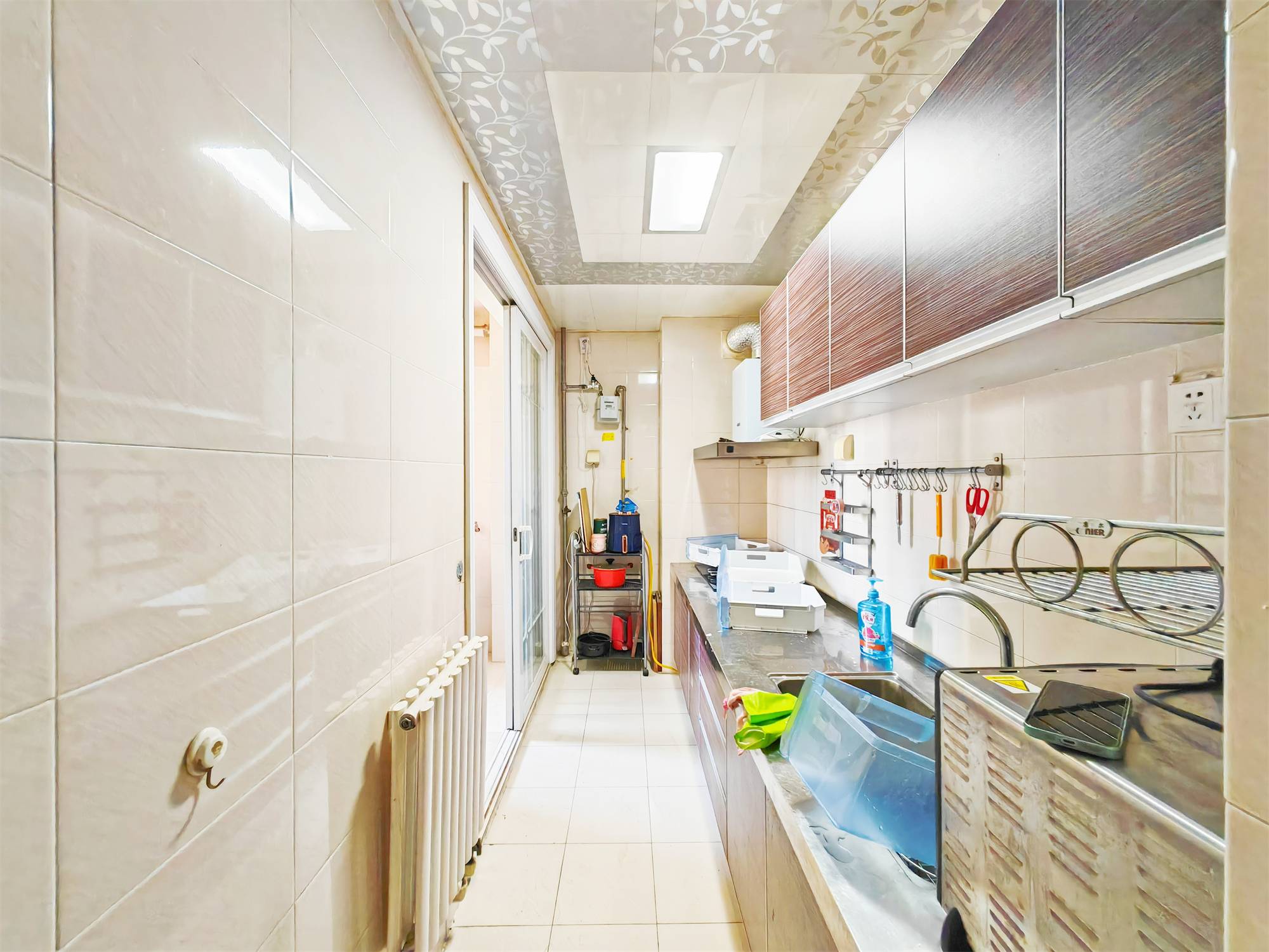 鲁能领秀城UP区(十四区)