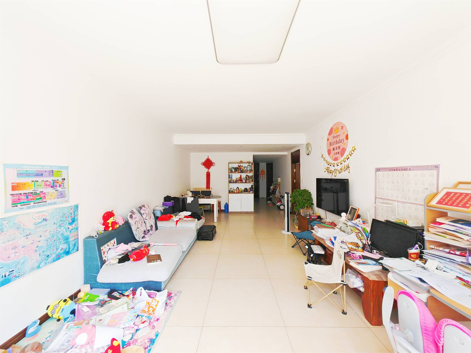 鲁能领秀城D区（九区）