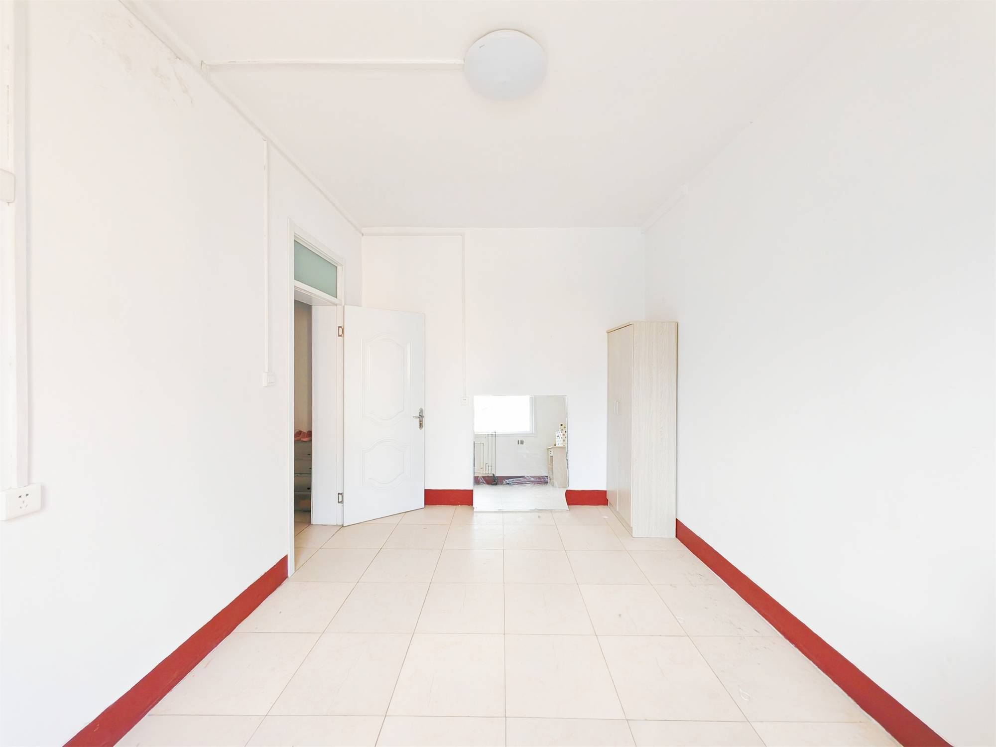 英雄山路警官医院宿舍