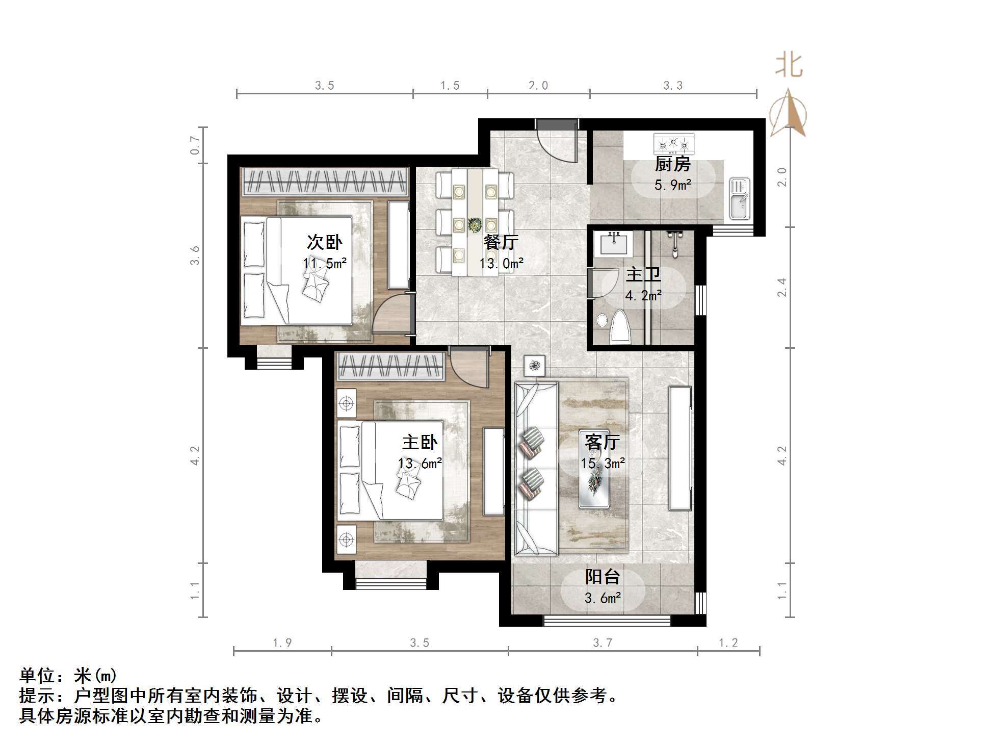 天鸿万象新天理想郡