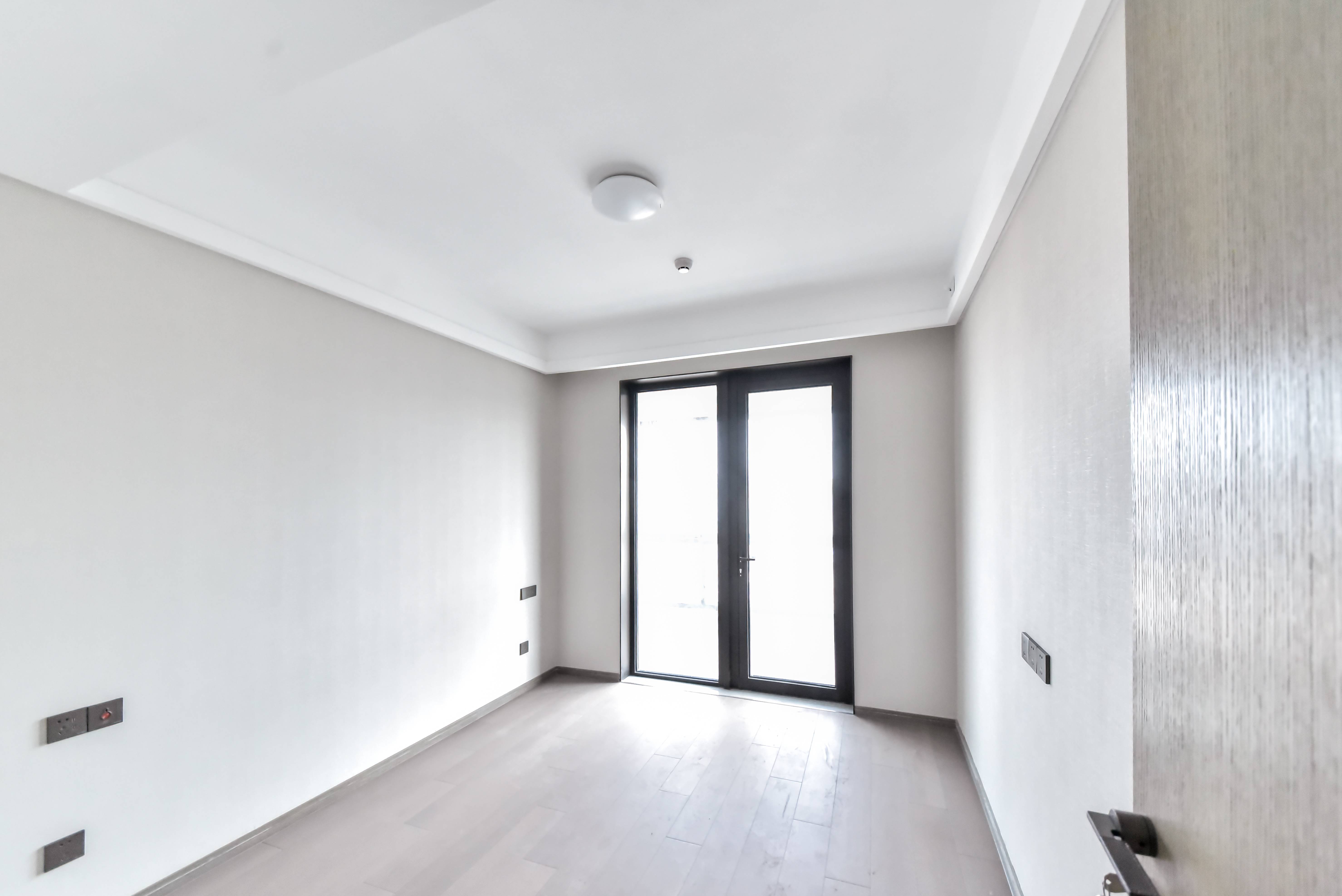 银丰玖玺城二期山和院