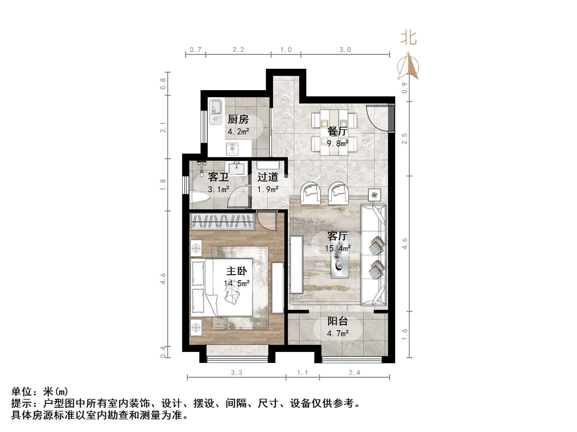 金科城