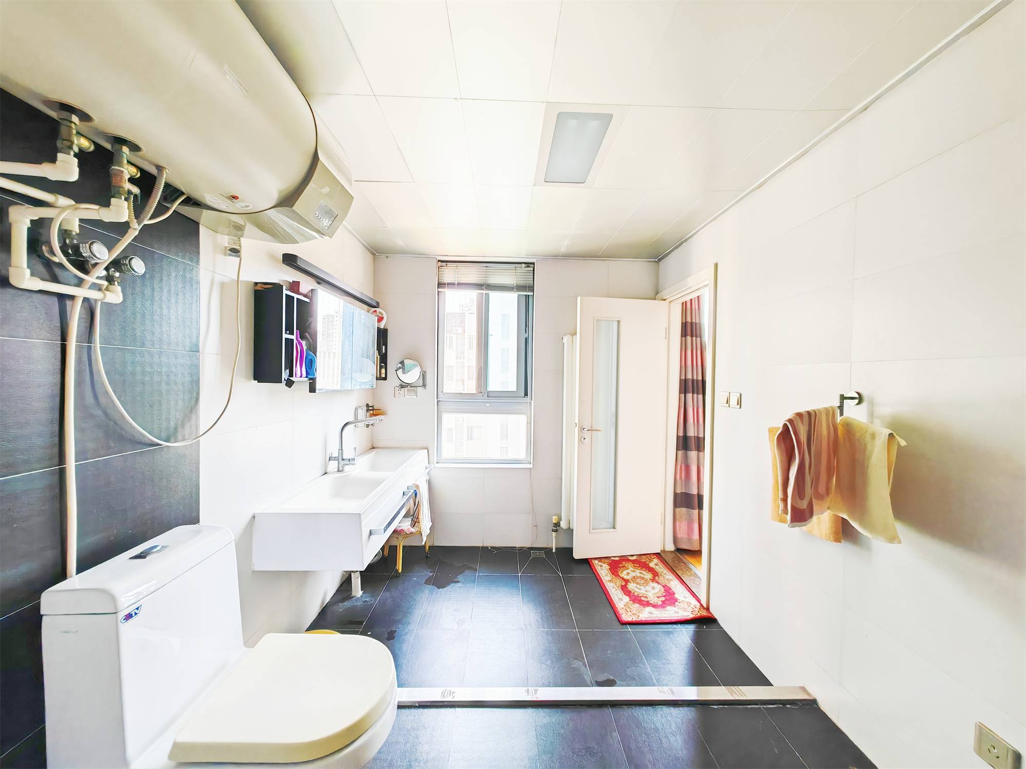 鲁能领秀城C区（八区）