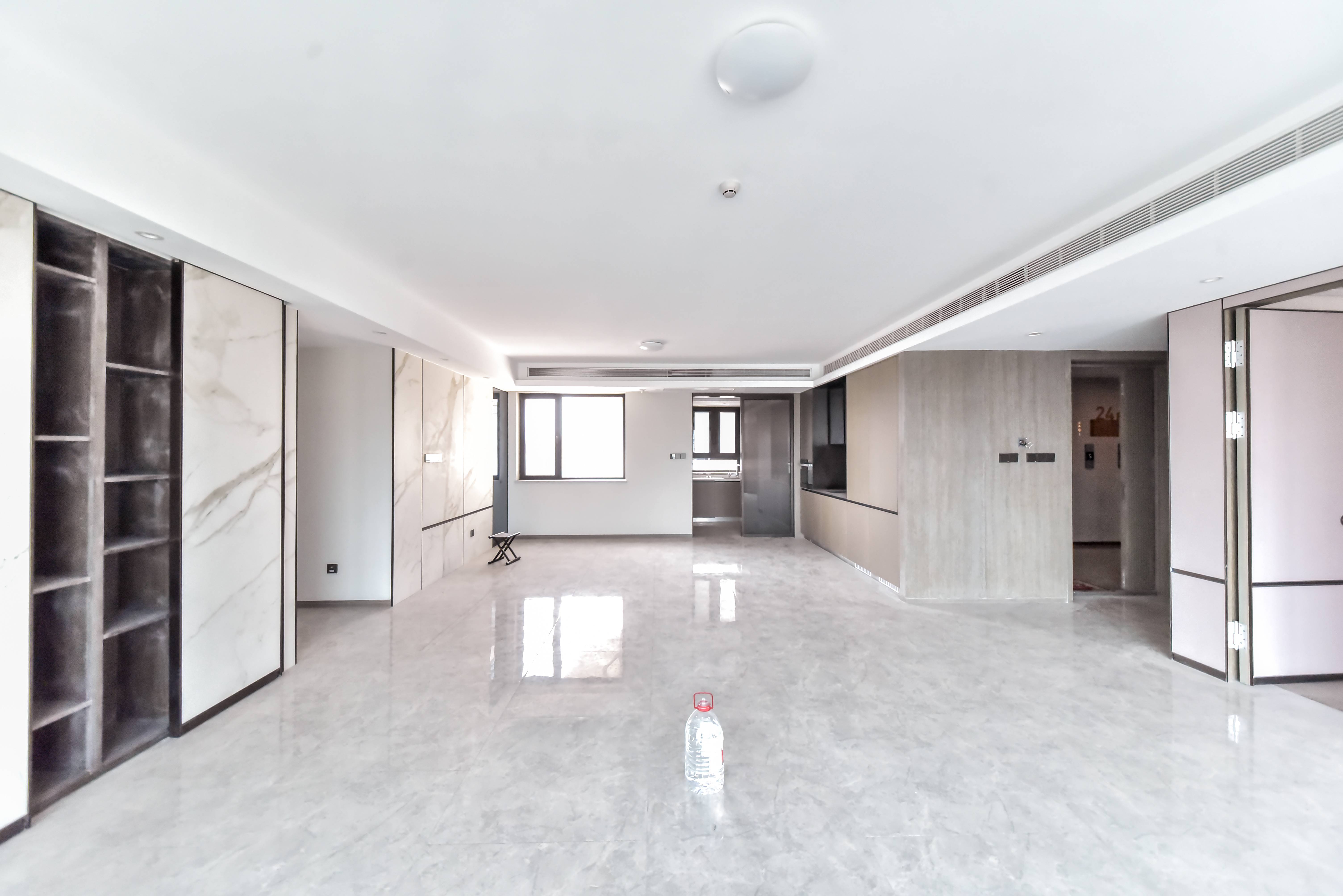 银丰玖玺城二期山和院