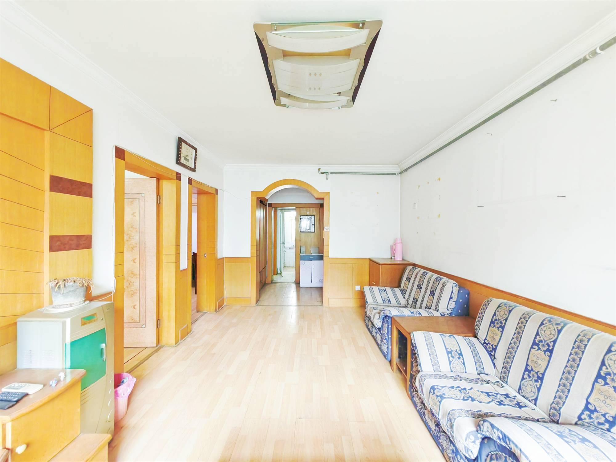 铁路玉函小区