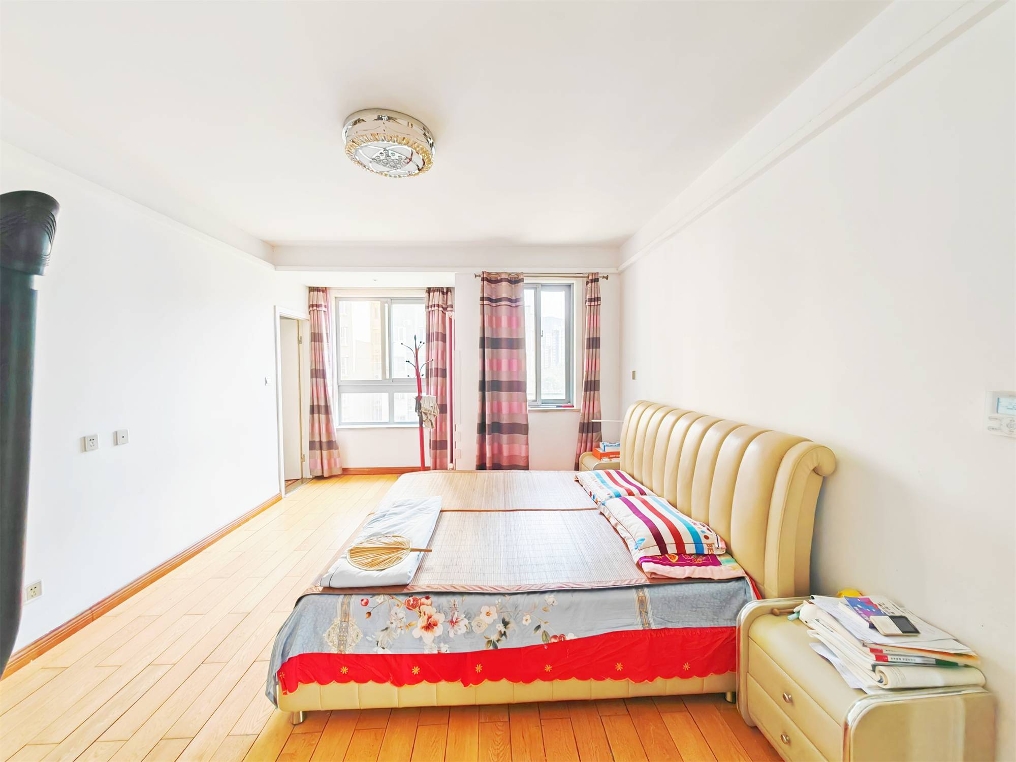 鲁能领秀城C区（八区）