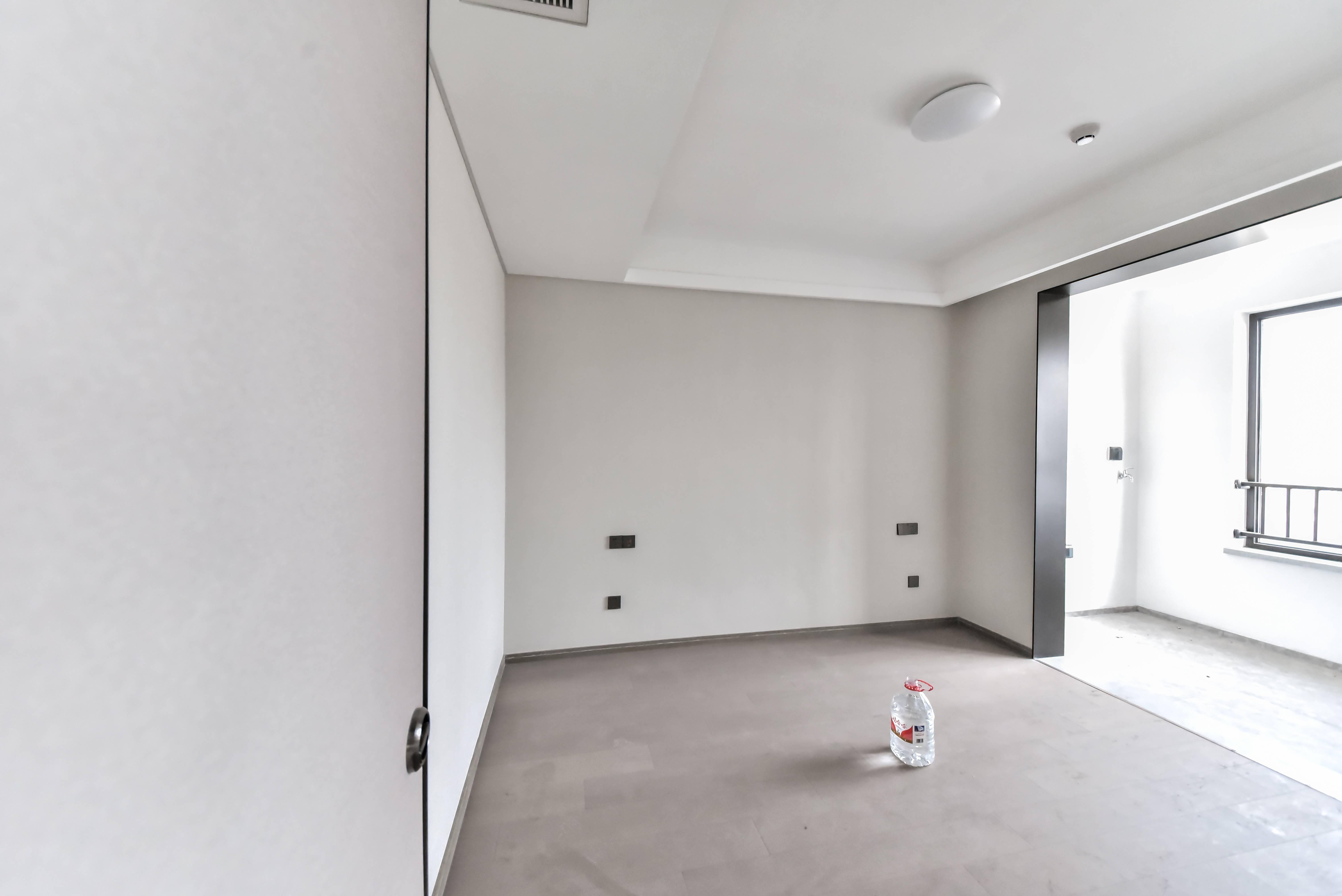 银丰玖玺城二期山和院