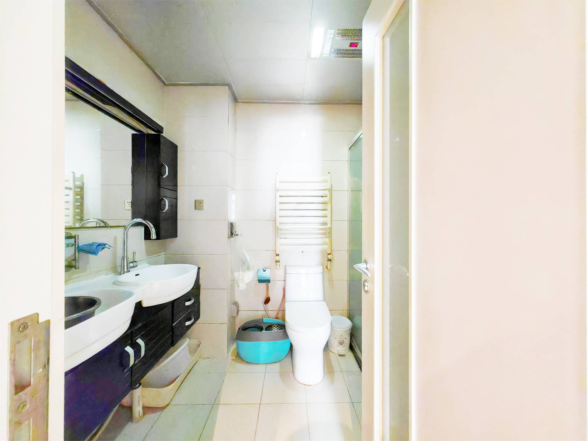 鲁能领秀城C区（八区）