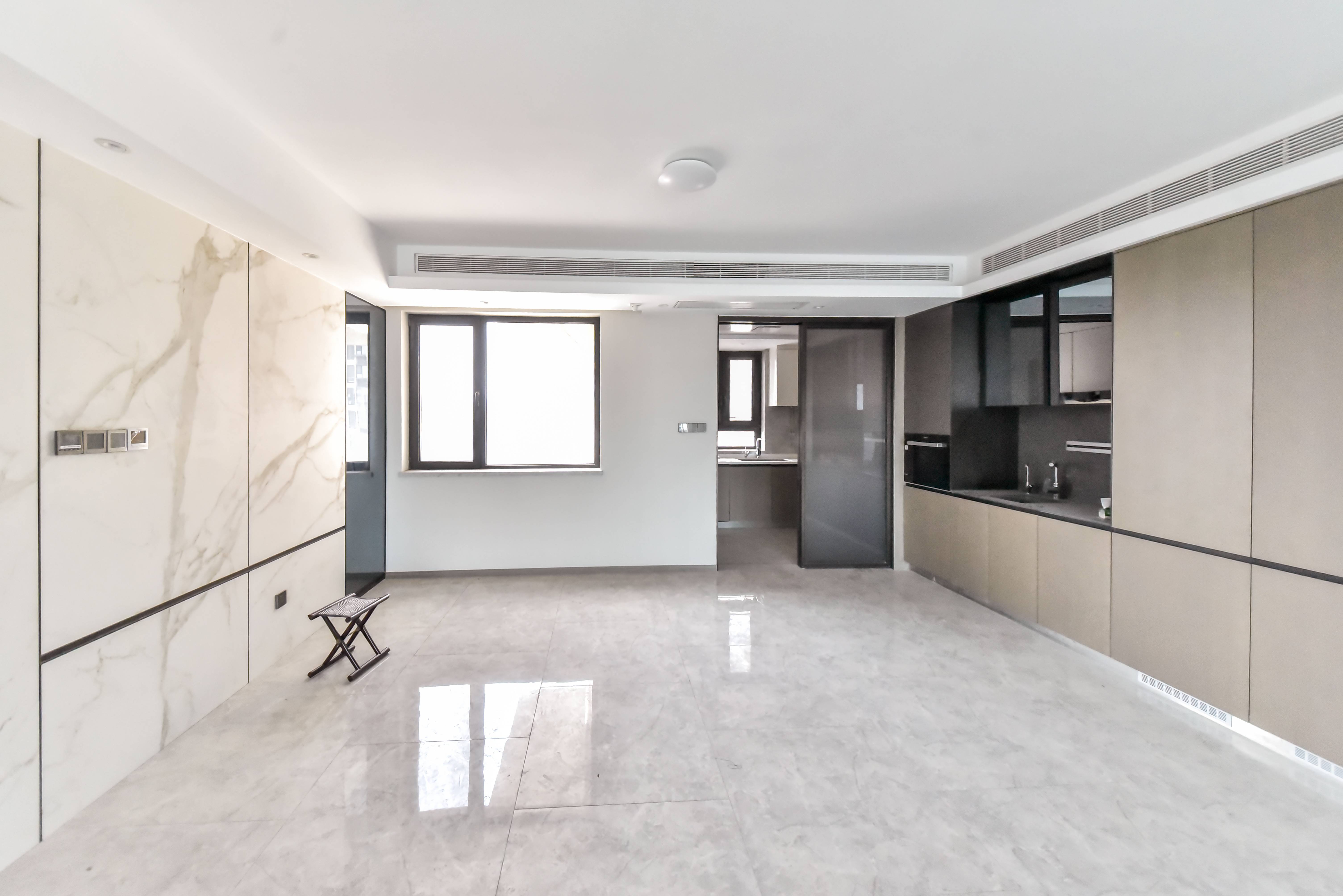 银丰玖玺城二期山和院