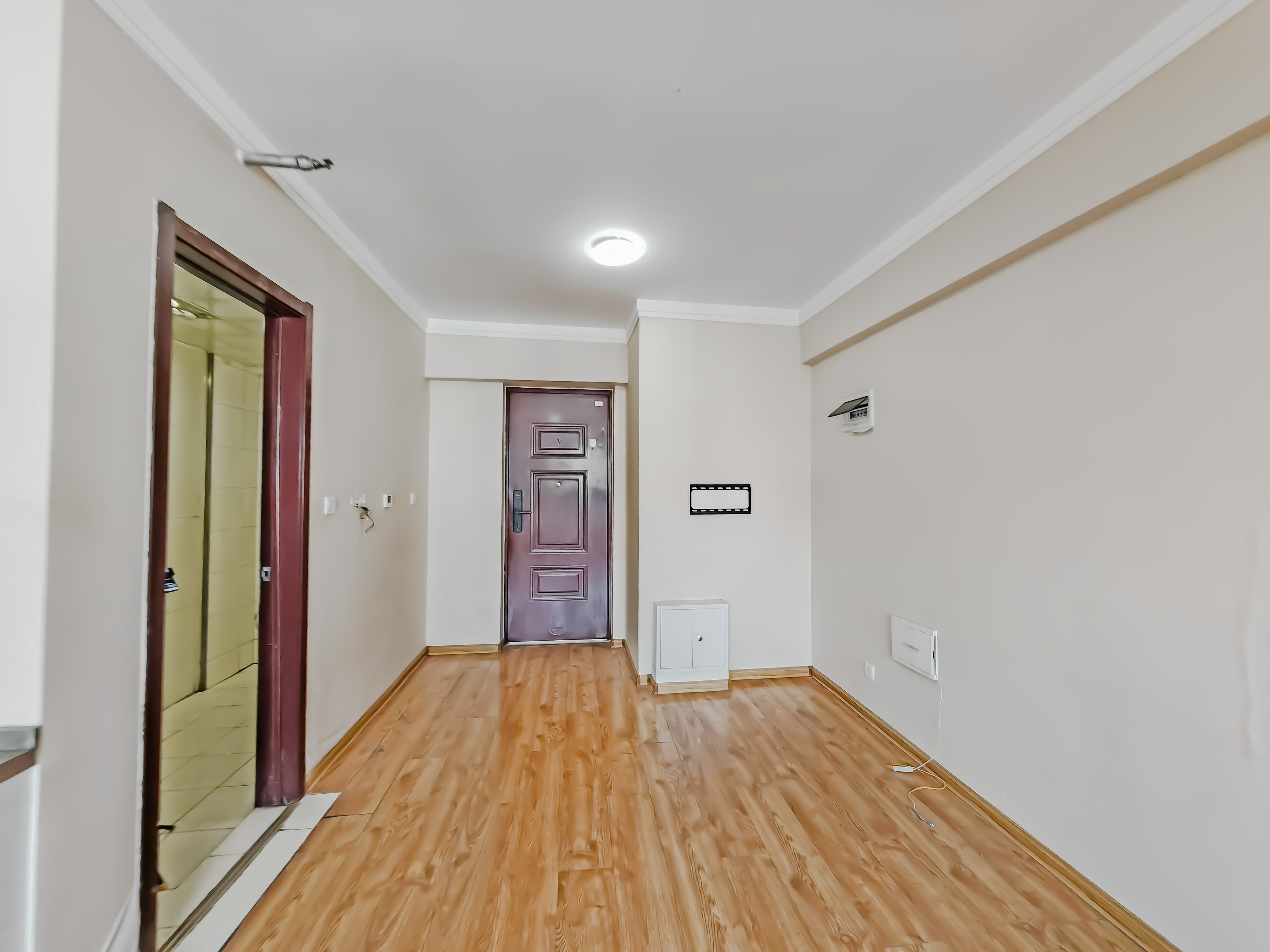 力高国际（商住楼）